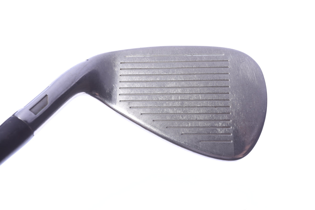 Used TaylorMade SIM MAX Single 8-Iron - Right-Handed - Stiff Flex-Next Round
