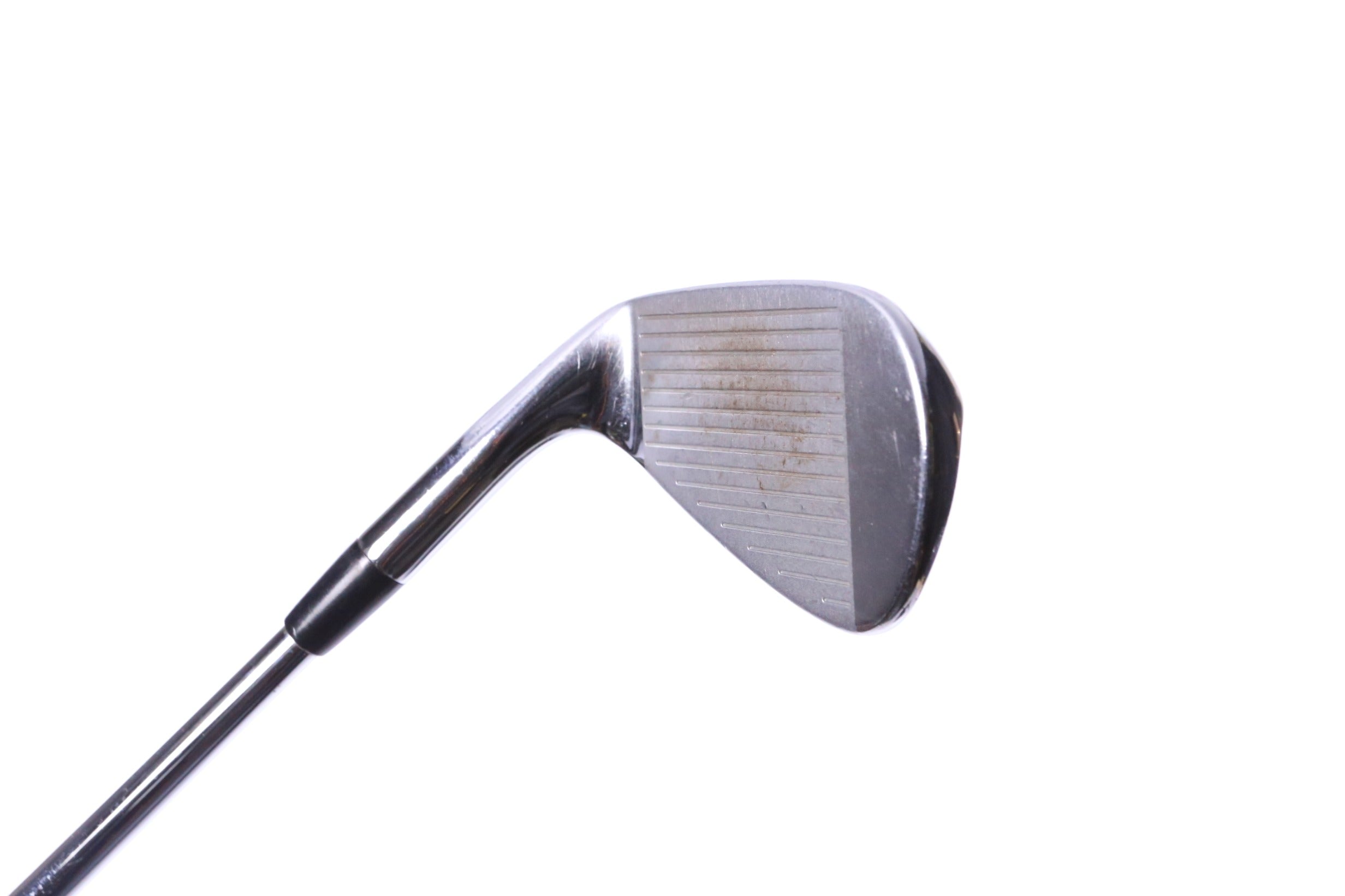 Used TaylorMade PSi Tour Single 9-Iron - Right-Handed - Stiff Flex-Next Round