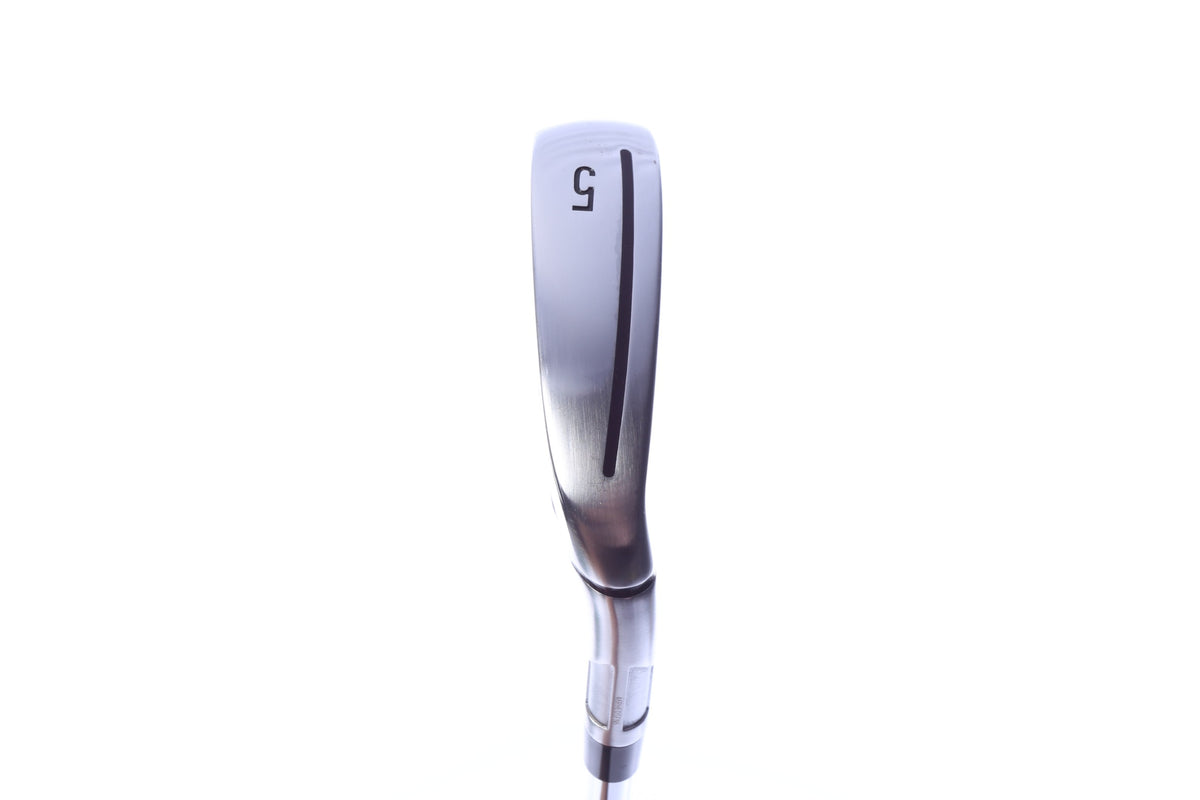 Used TaylorMade Qi Single 5-Iron - Right-Handed - Regular Flex