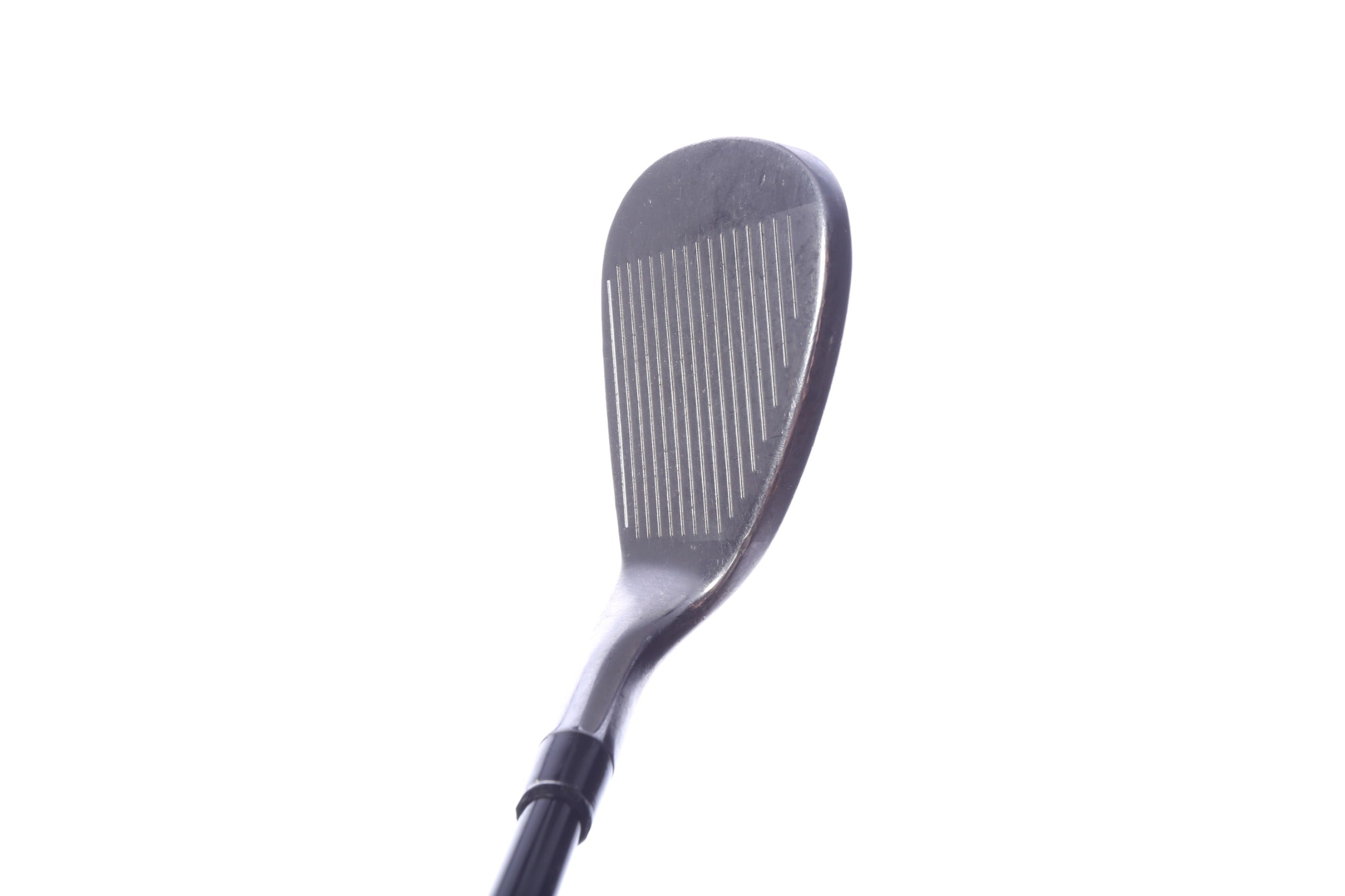 Used TaylorMade STEALTH Sand Wedge - Right-Handed - 54 Degrees - Regular Flex-Next Round