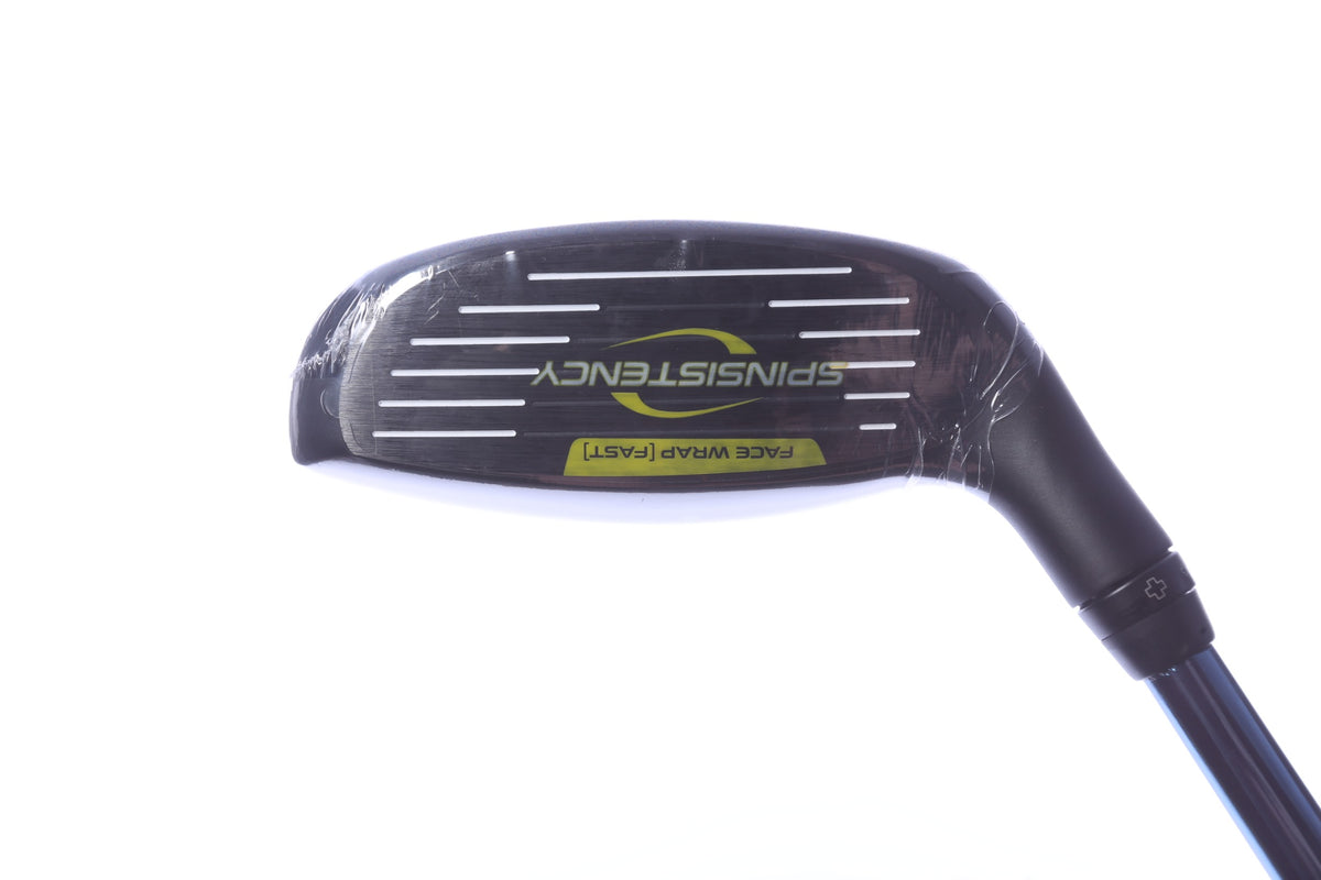 Ping G430 5H Hybrid - Left-Handed - 26 Degrees - Stiff Flex-Next Round