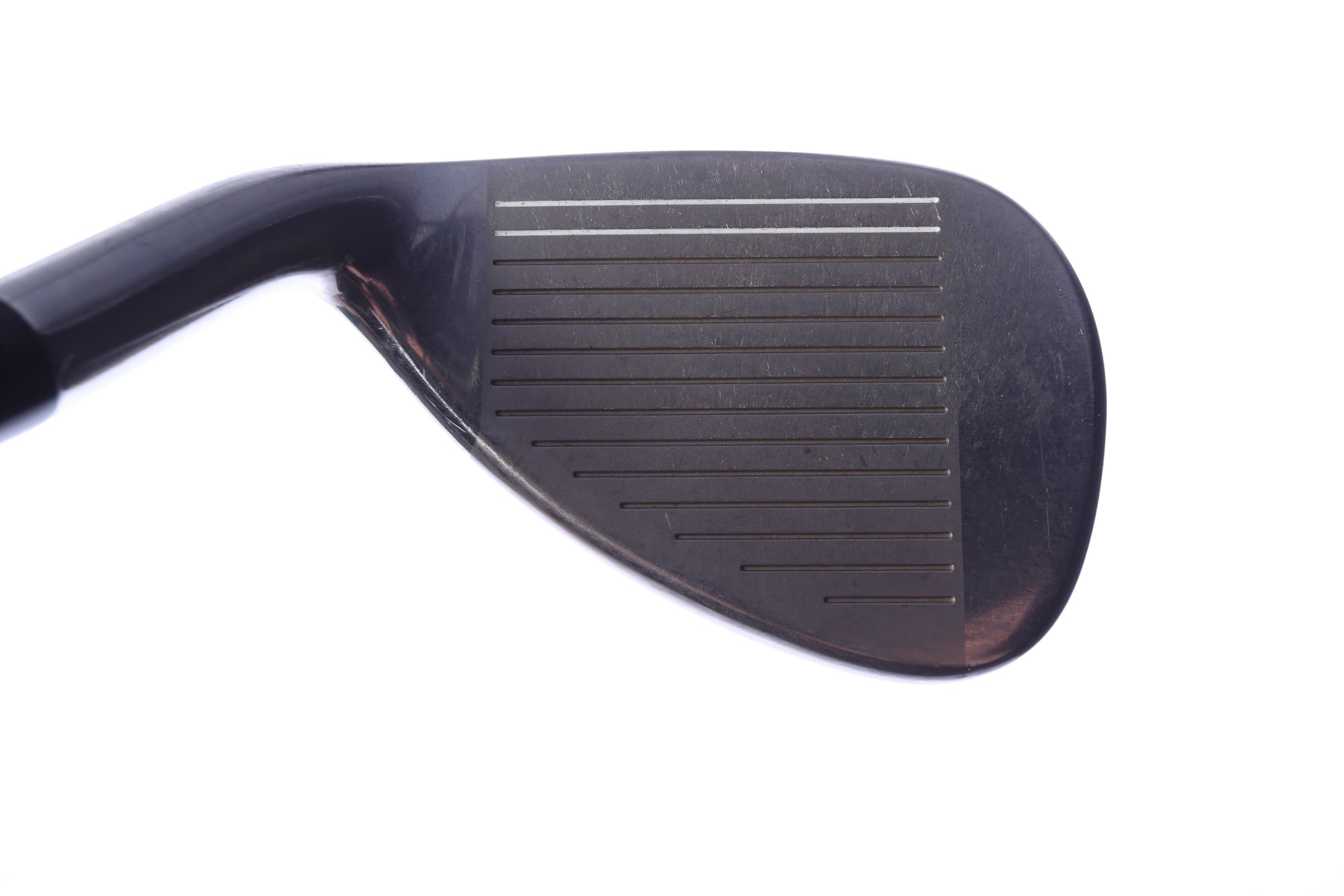 Used Callaway Rogue X Approach Wedge - Right-Handed - 46 Degrees - Regular Flex