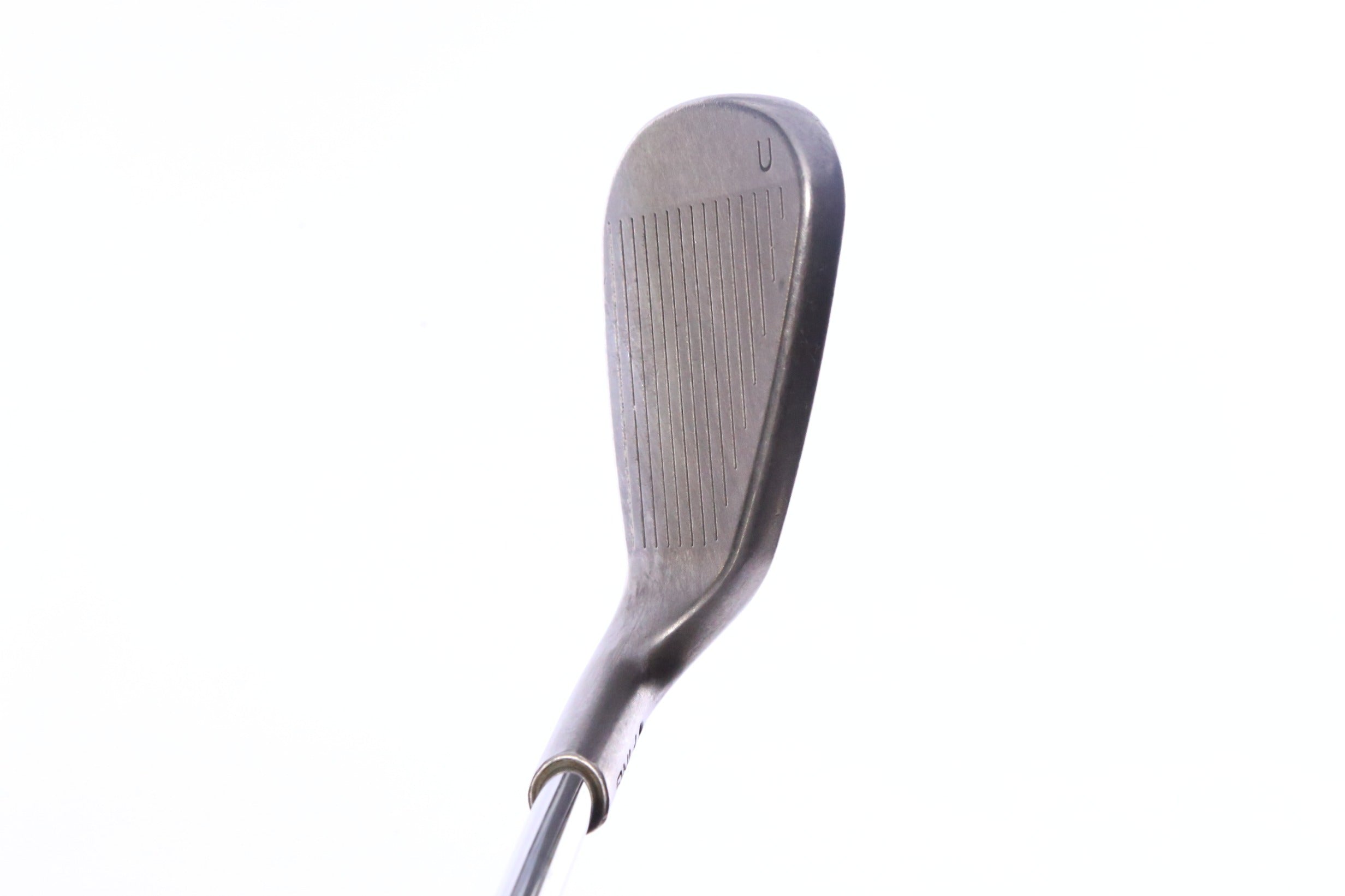 Used Ping G15 Utility Wedge - Right-Handed - 50 Degrees - Stiff Flex-Next Round