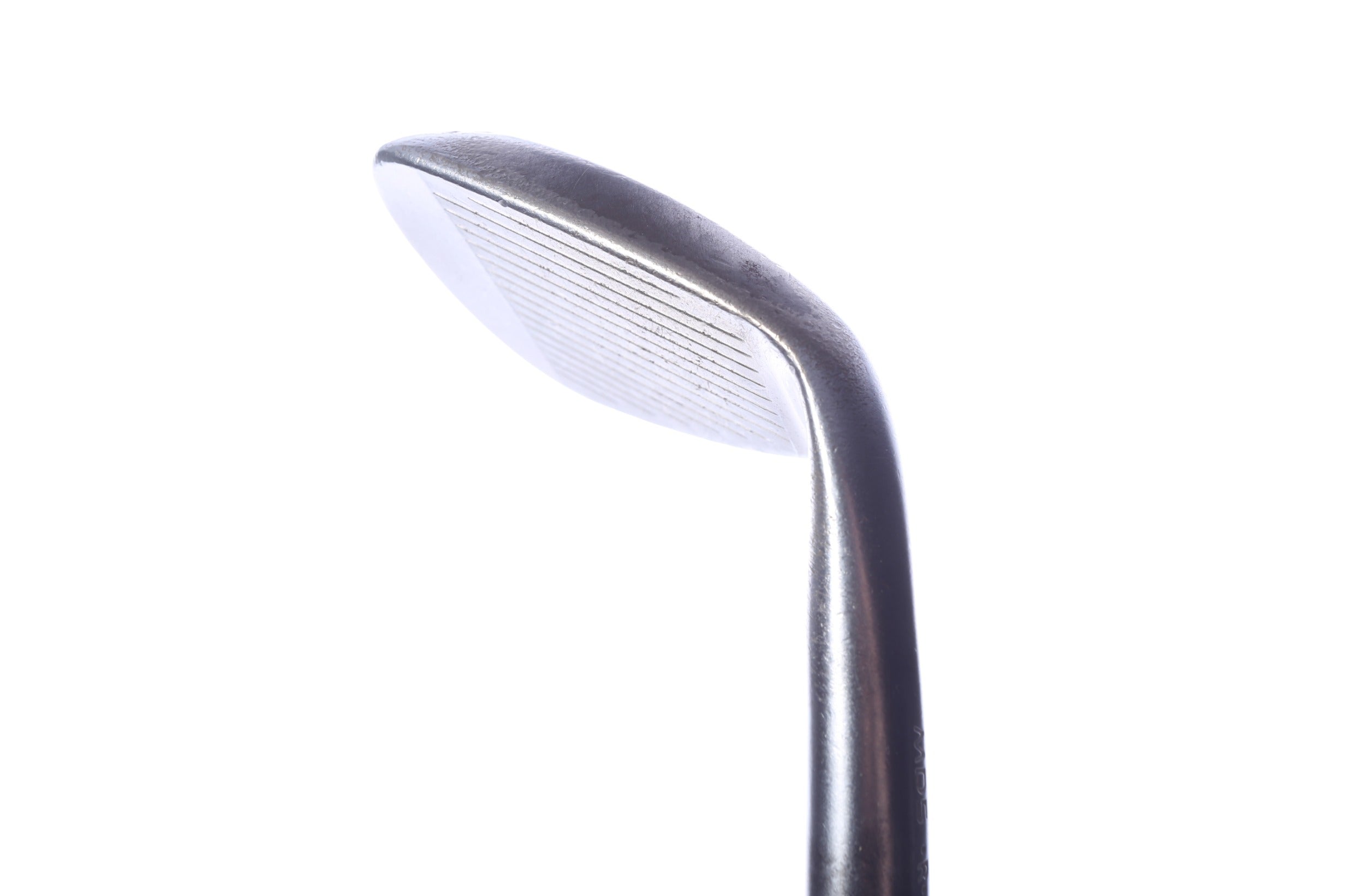 Used Callaway JAWS Forged Raw Sand Wedge - Left-Handed - 56 Degrees - Wedge Flex-Next Round
