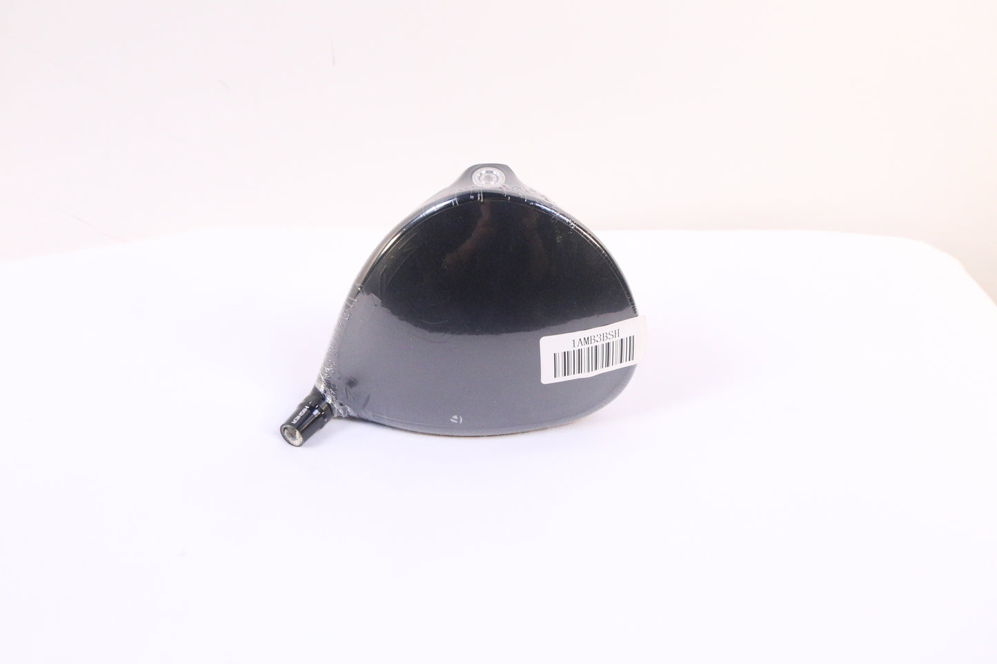Used TaylorMade STEALTH HD Driver HEAD ONLY - Right-Handed-Next Round