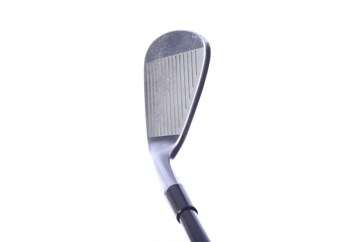 Used TaylorMade 2025 P790 Iron Set - Right-Handed - 5-PW - Regular Flex-Next Round