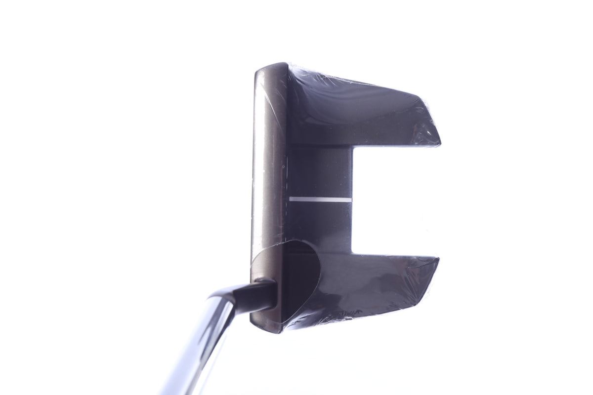 Used Ping 2025 Scottsdale Prime Tyne 4 Putter - Right-Handed - 35 in - Mallet