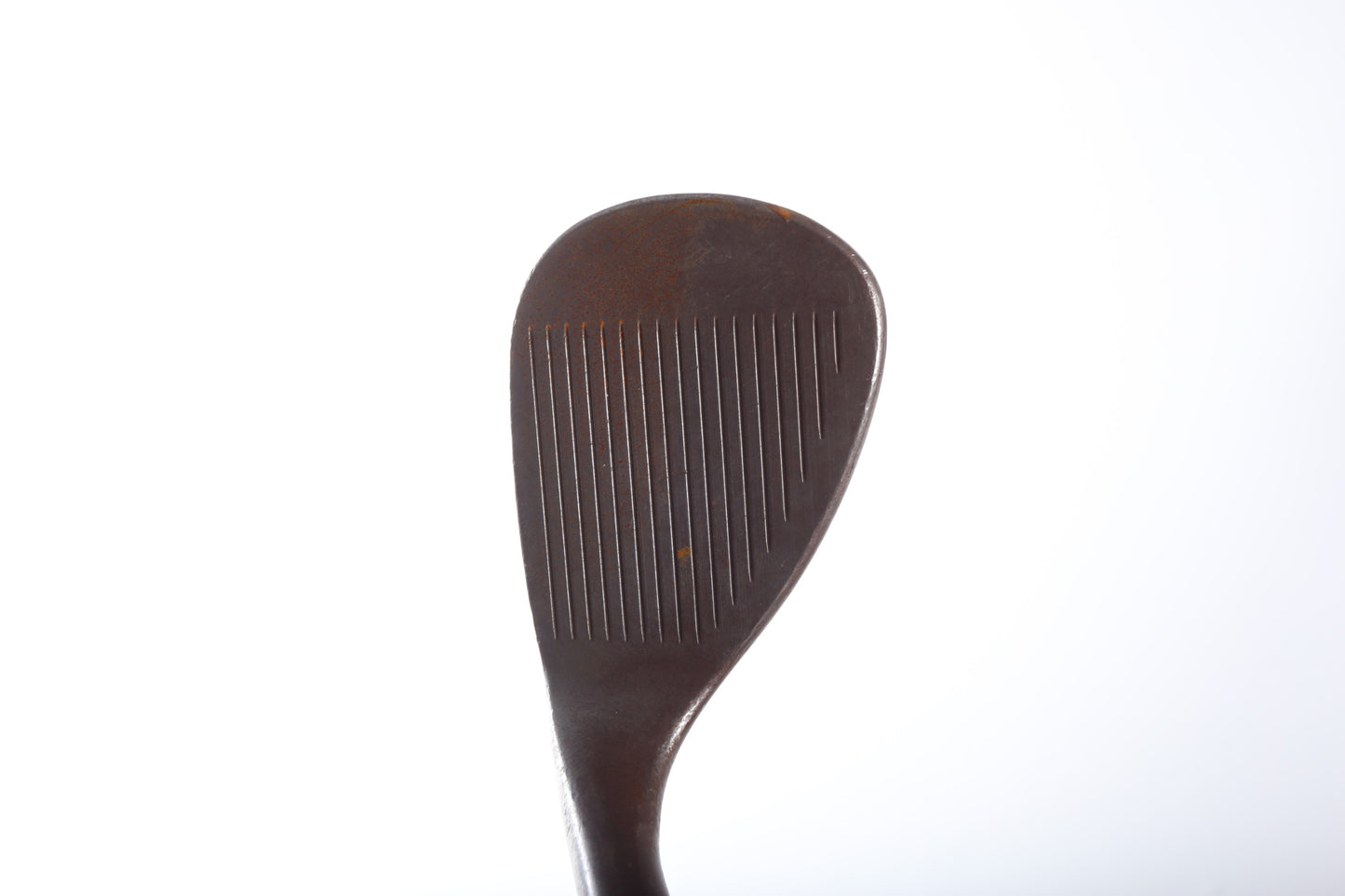 Used Titleist Vokey SM8 Raw Lob Wedge - Right-Handed - 58 Degrees - Wedge Flex-Next Round
