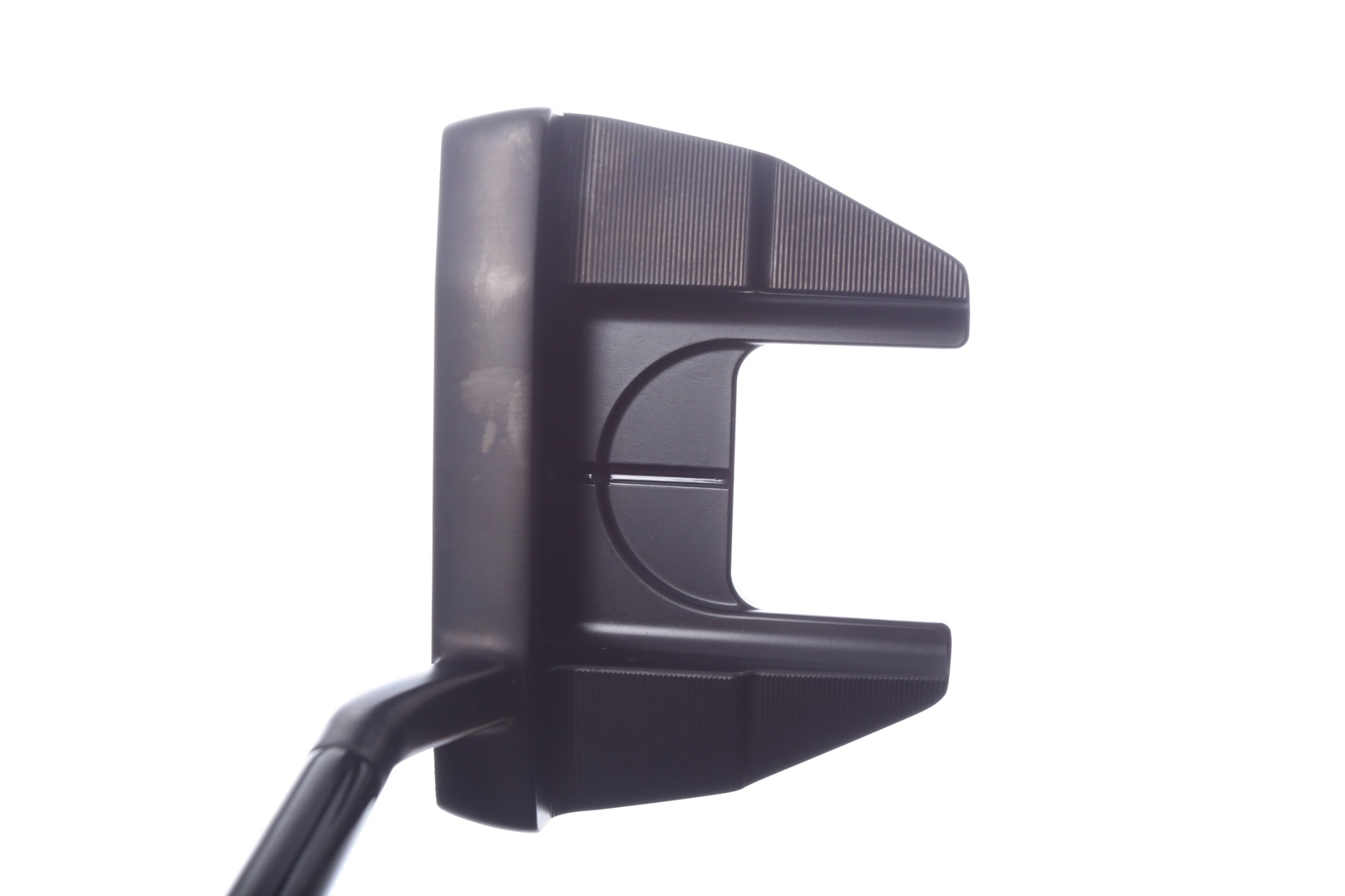 Used Mizuno OMOI Type VI Putter - Right-Handed - 35 in - Mallet-Next Round