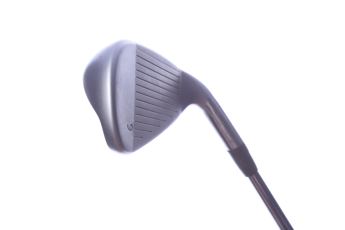Used Ping G400 Single 6-Iron - Left-Handed - Stiff Flex-Next Round