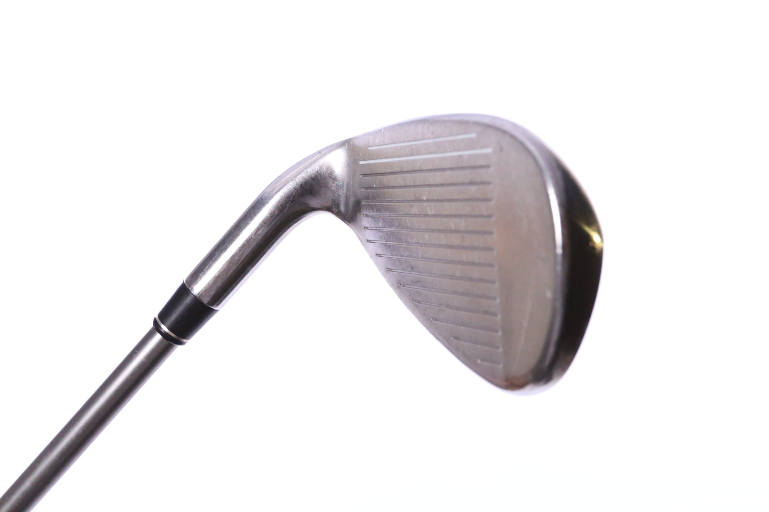 Used TaylorMade r7 Draw Single 9-Iron - Right-Handed - Ladies Flex
