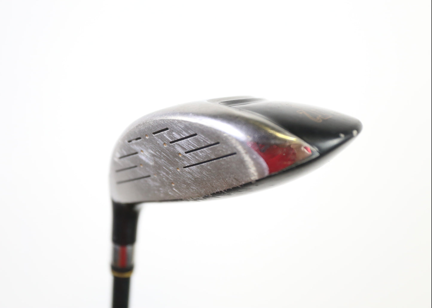 Used Bobby Jones JESSE ORTIZ 2H Hybrid - Right-Handed - 19 Degrees - Stiff Flex-Next Round