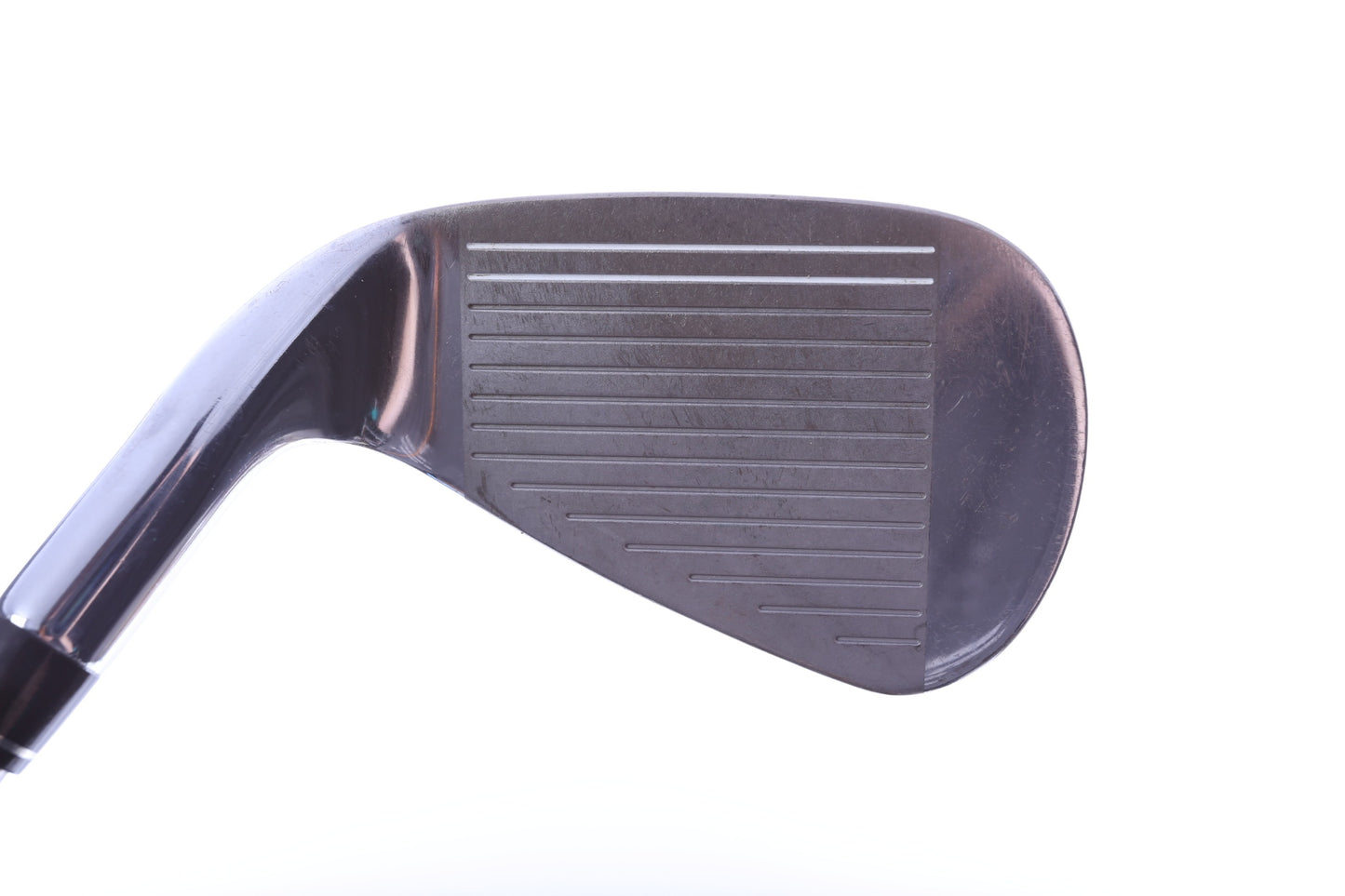 Used Callaway Great Big Bertha 23 Single 8-Iron - Right-Handed - Regular Flex-Next Round
