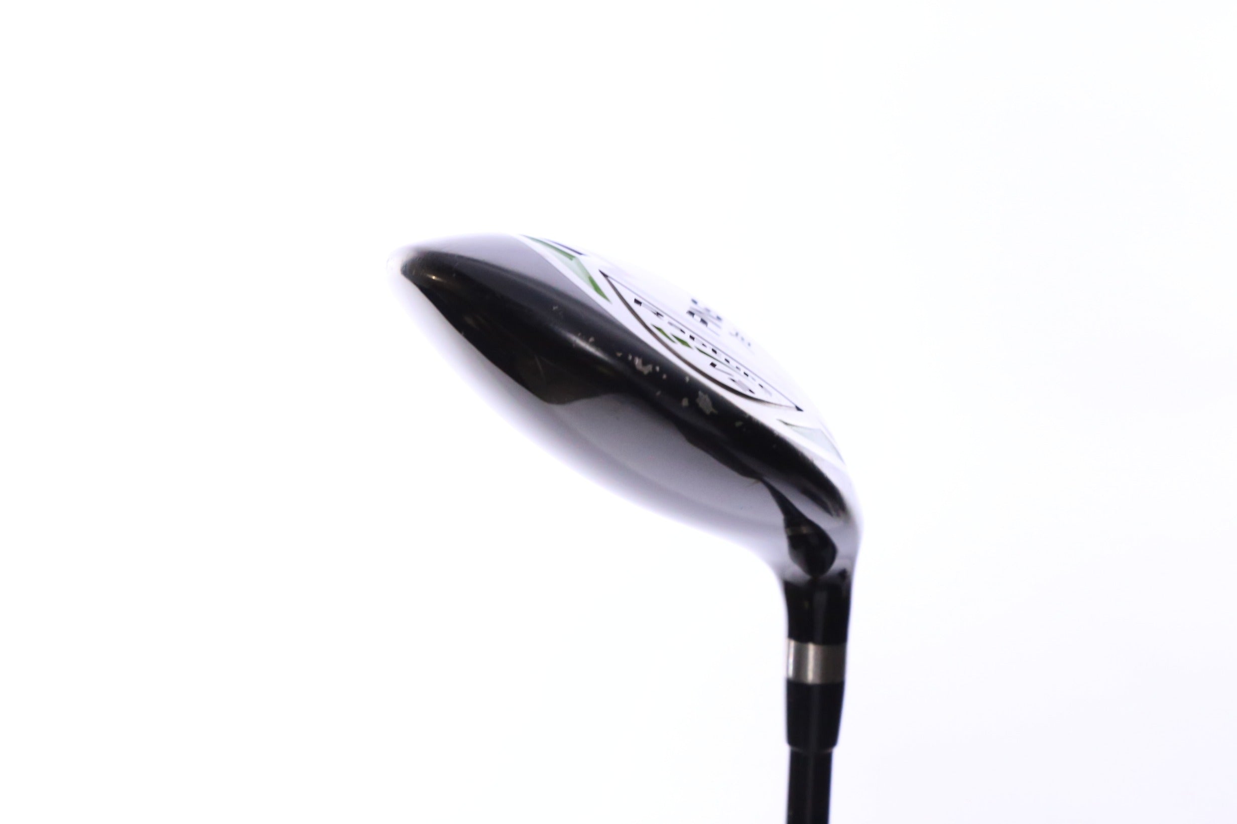 Used Ping Rapture V2 7-Wood - Right-Handed - 22 Degrees - Regular Flex-Next Round