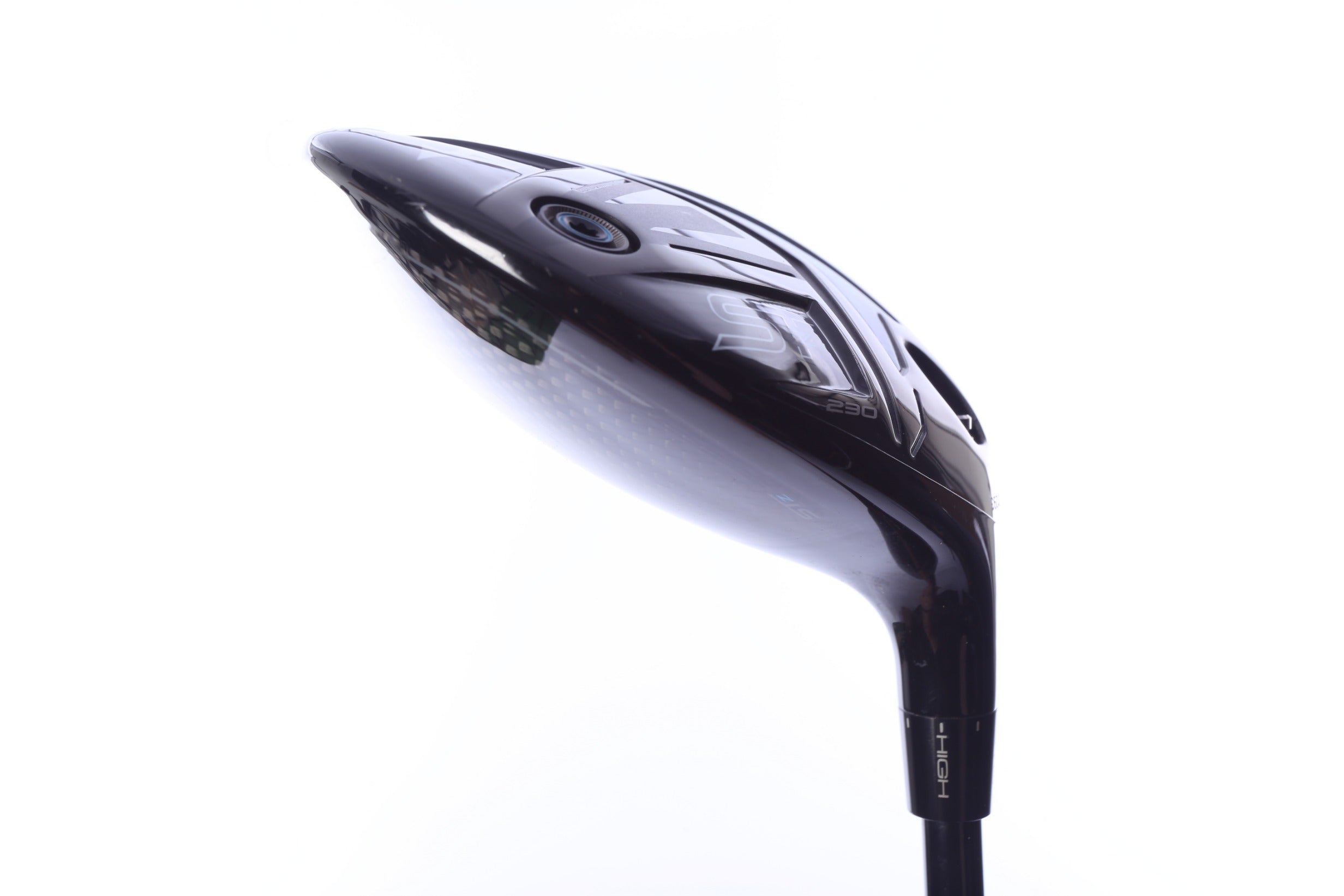 Used Mizuno ST-Z 230 5-Wood - Right-Handed - 18 Degrees - Regular Flex