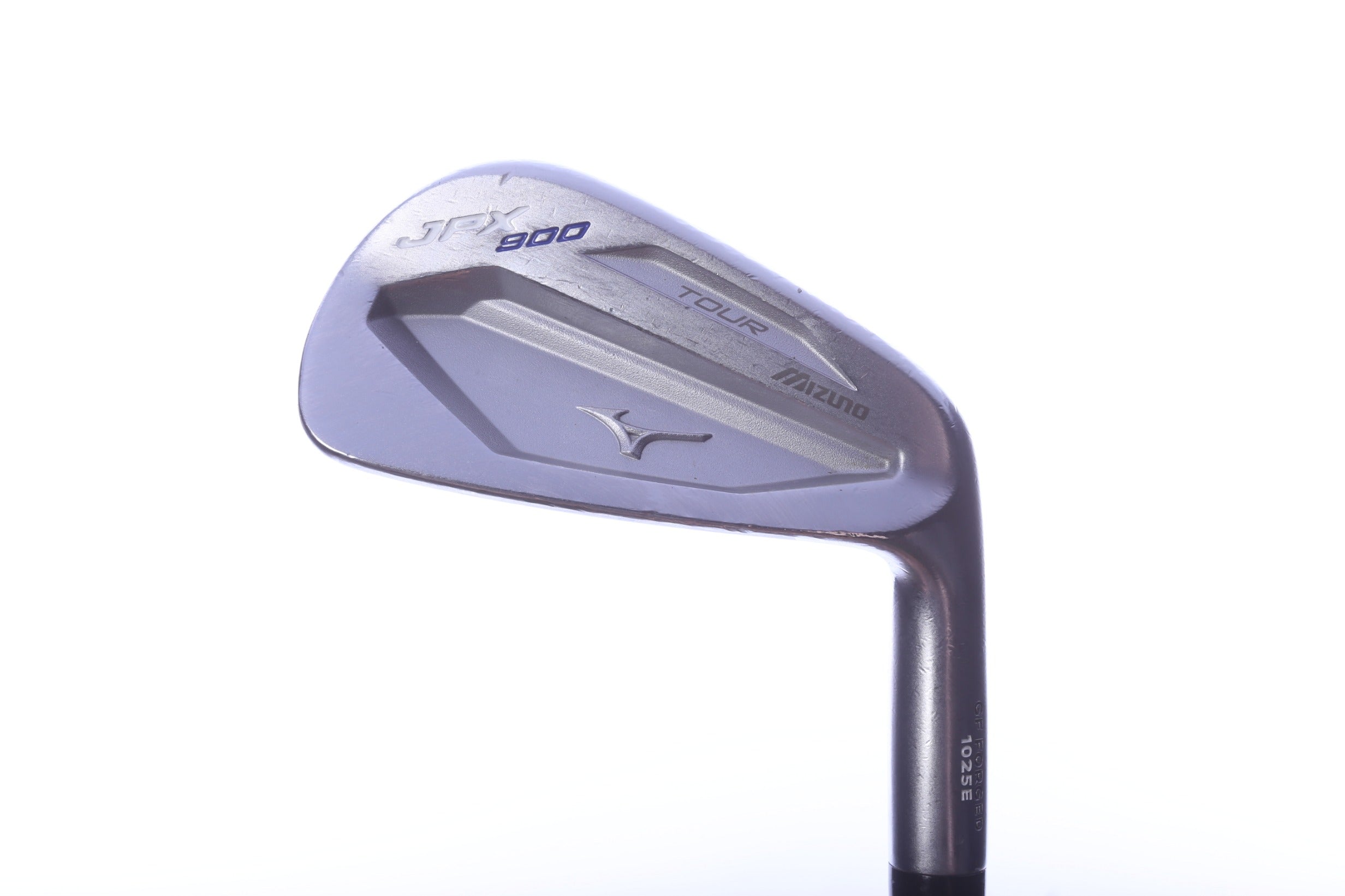 Used Mizuno JPX 900 Tour Single 6-Iron - Right-Handed - Stiff Flex-Next Round