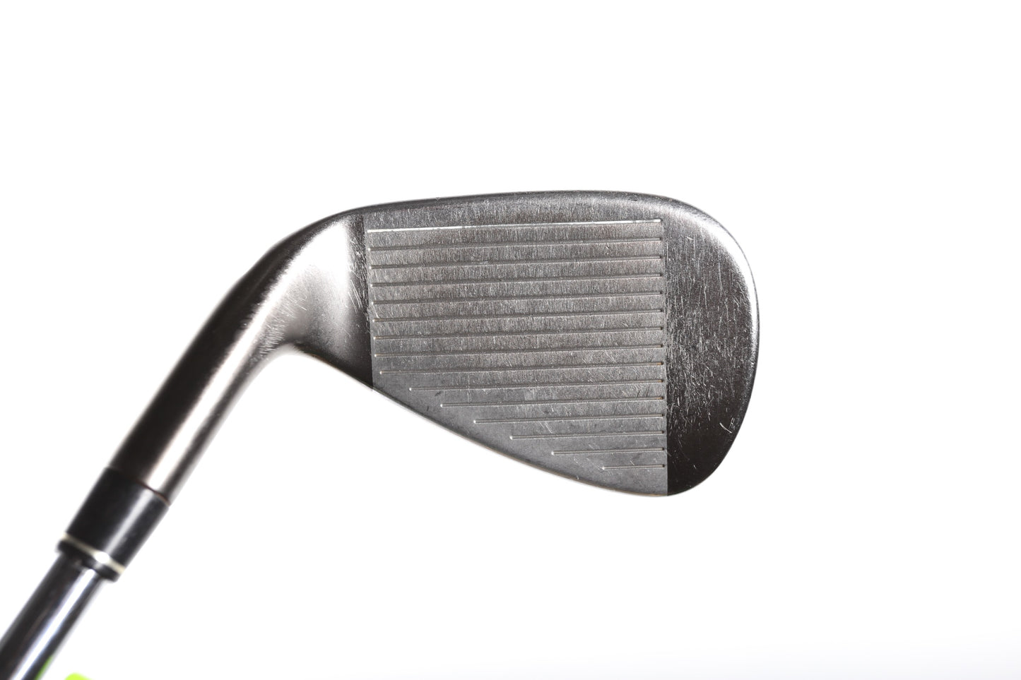 Used TaylorMade SpeedBlade Single 9-Iron - Right-Handed - Stiff Flex-Next Round