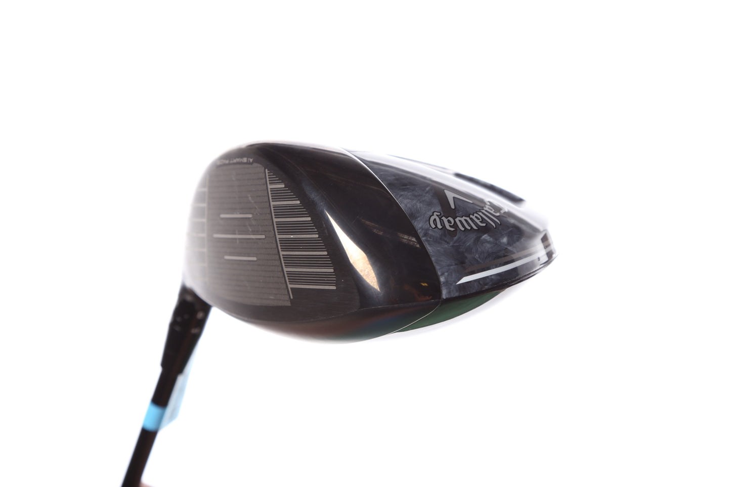 Used Callaway Paradym Ai Smoke TD Driver - 8 Degrees - Stiff Flex Project X HZRDUS RDX Smoke - Right-Handed-Next Round