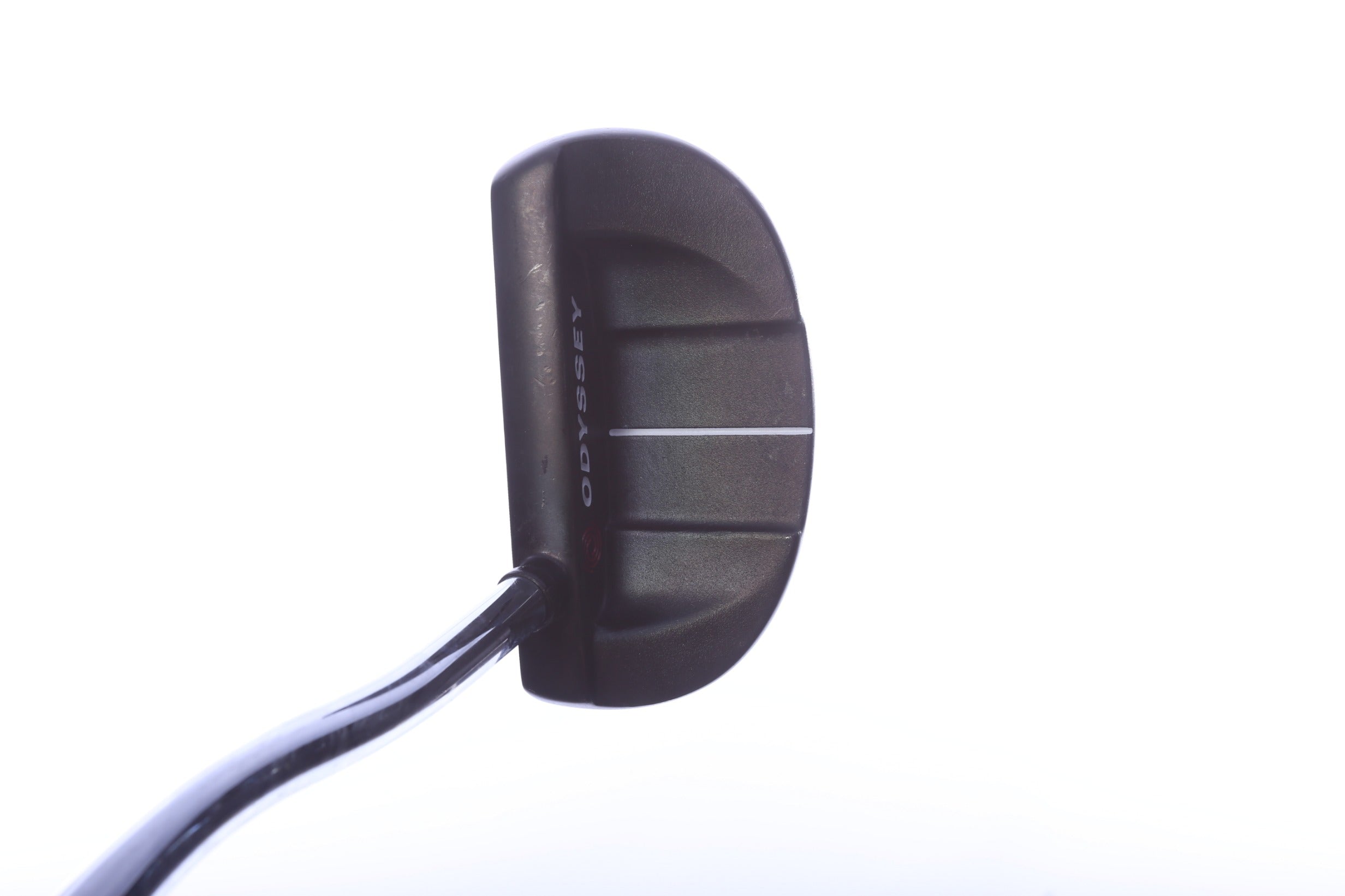 Used Odyssey White Hot Pro #5 Putter - Right-Handed - 34 in - Mallet