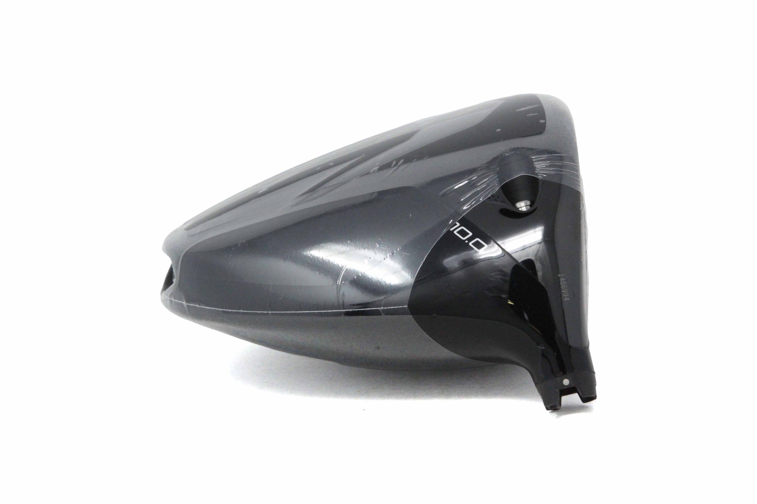 Used Titleist GT2 Driver - HEAD ONLY - Right-Handed - 10 Degrees