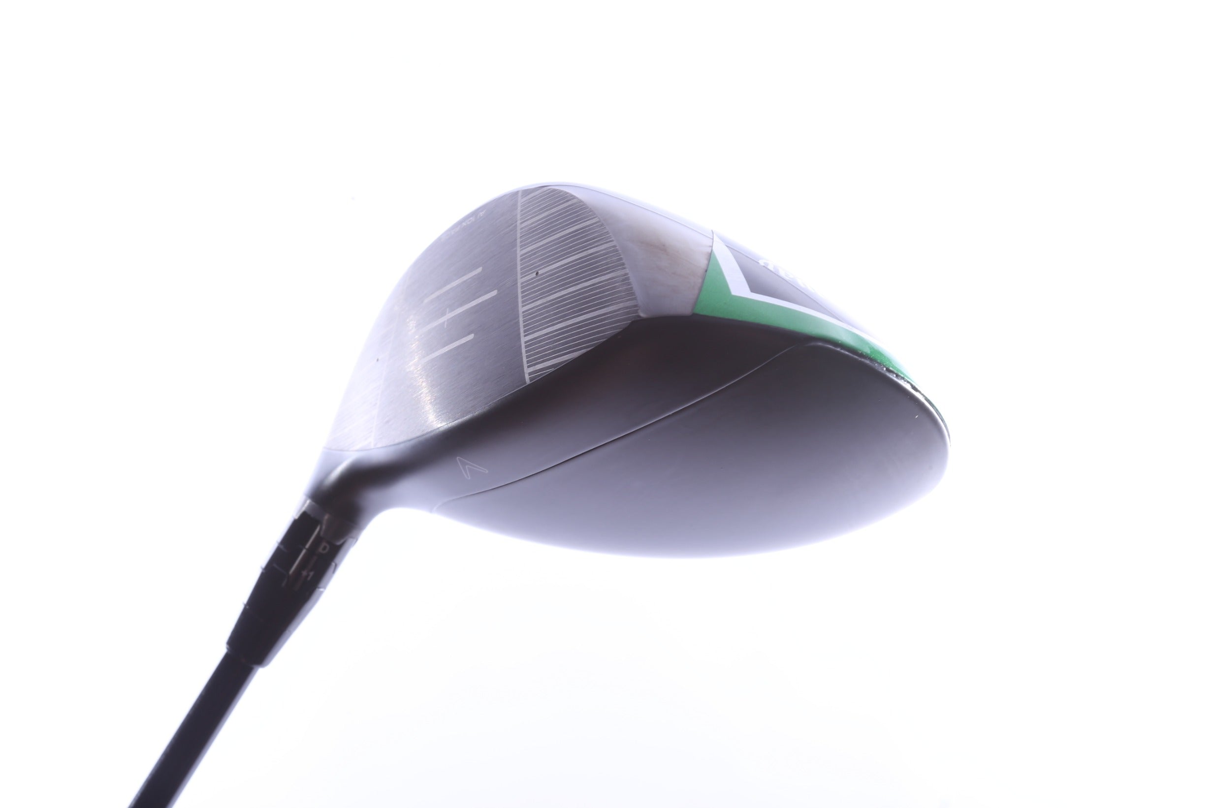 Used Callaway Elyte Mini Driver - 11.5 Degrees - Extra Stiff Flex Project X HZRDUS Black Gen4 - Right-Handed-Next Round