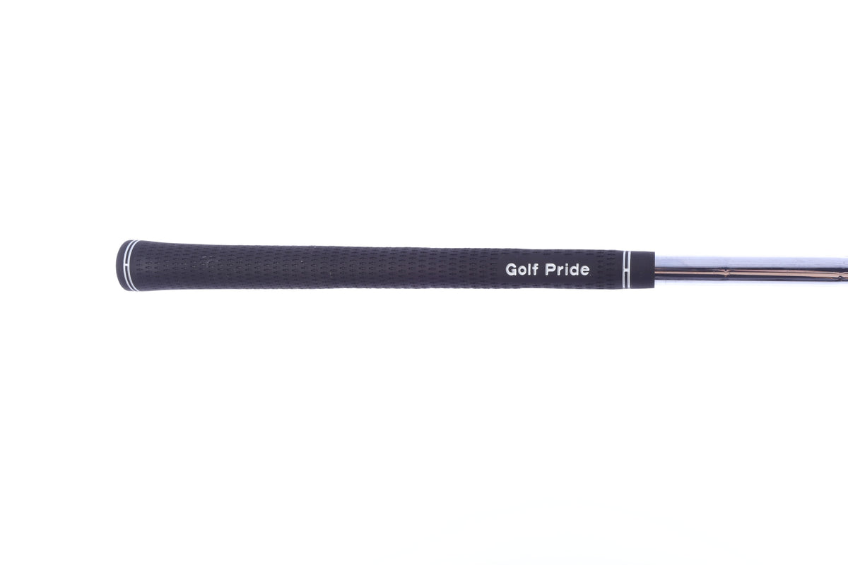 Used Titleist Vokey SM5 Tour Chrome Lob Wedge - Right-Handed - 60 Degrees - Wedge Flex