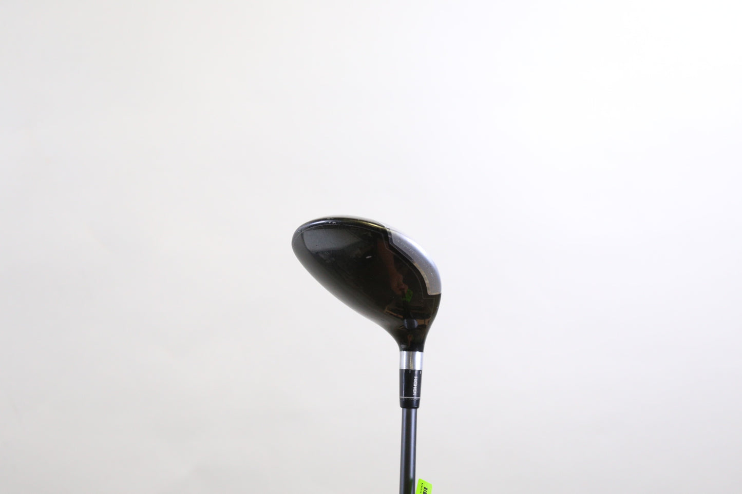 Used TaylorMade SLDR 3-Wood - Right-Handed - 15 Degrees - Stiff Flex