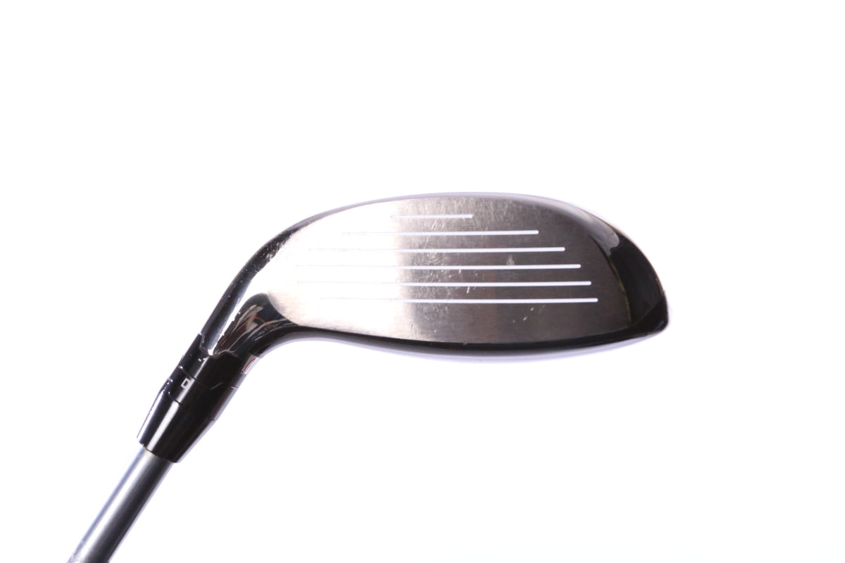 Used Callaway Paradym 4H Hybrid - Right-Handed - 21 Degrees - Stiff Flex