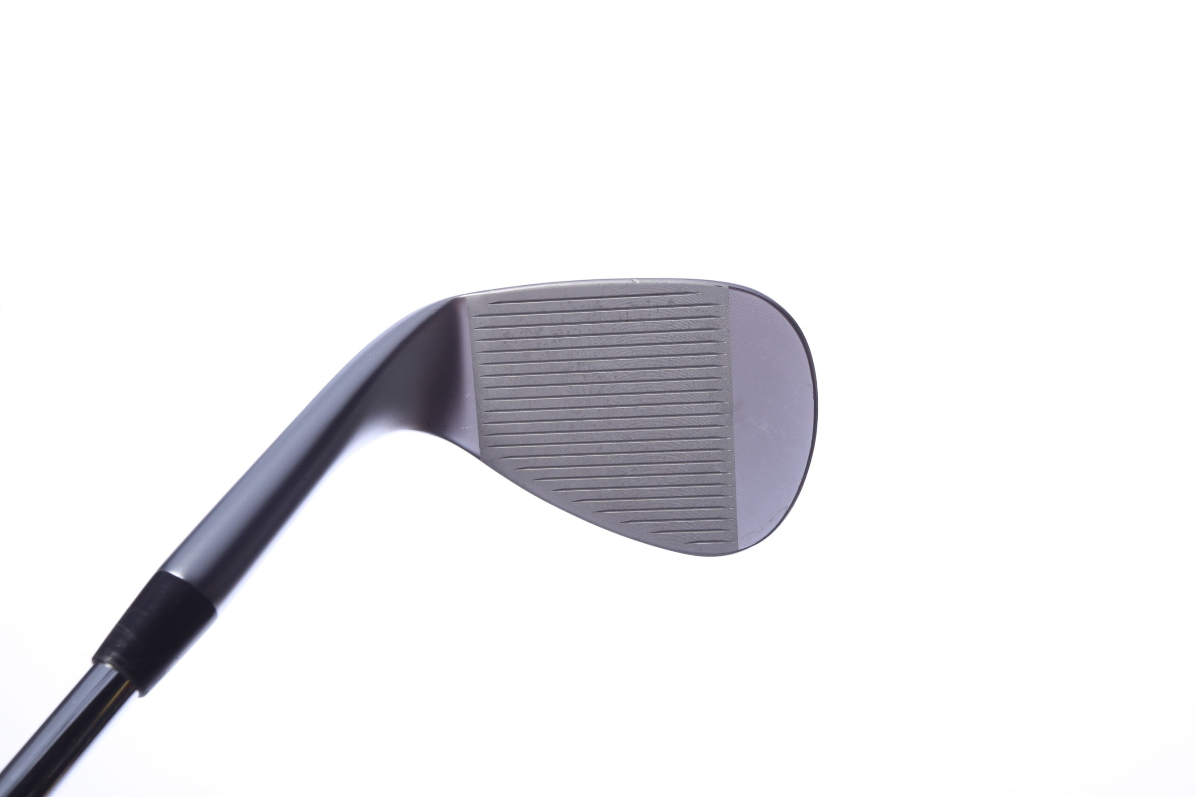 Used Ping s159 Chrome Lob Wedge - Right-Handed - 58 Degrees - Wedge Flex-Next Round