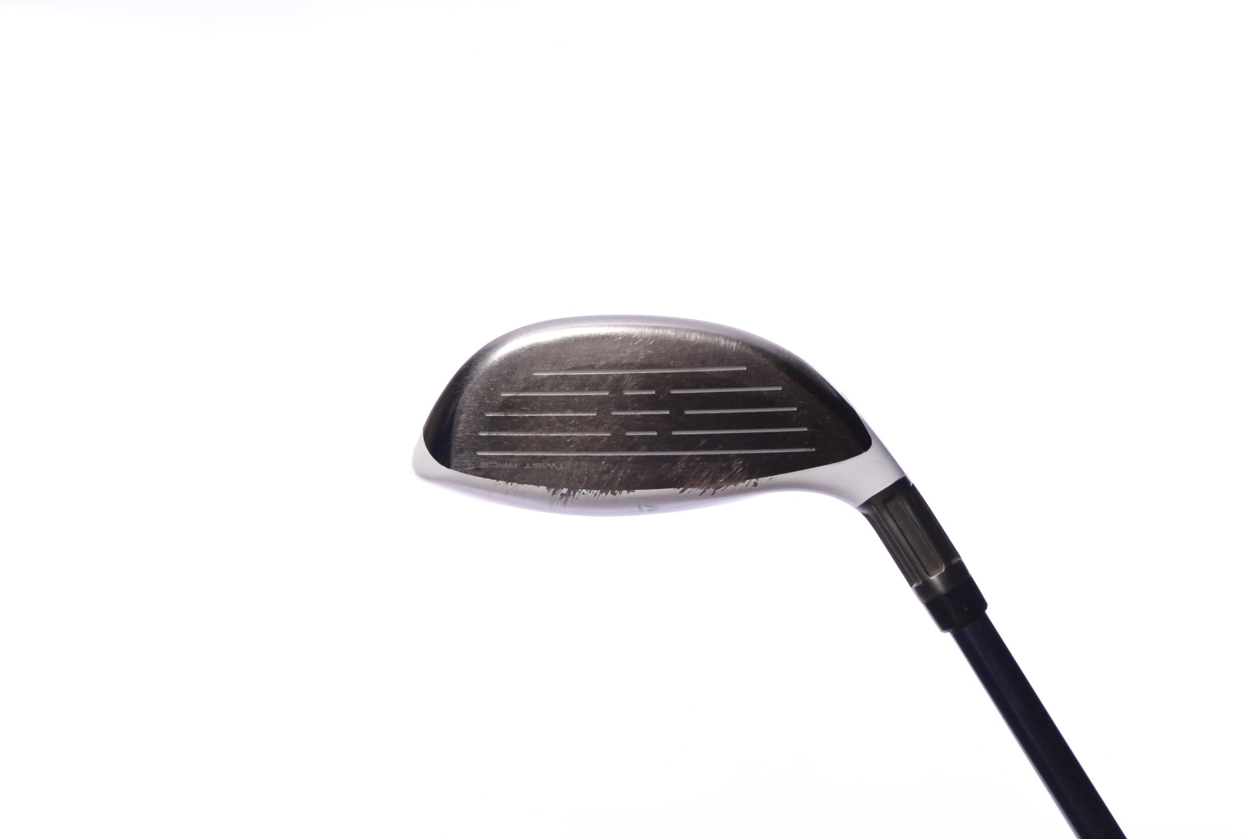 Used TaylorMade SIM MAX 3-Wood - Left-Handed - 15 Degrees - Stiff Flex-Next Round
