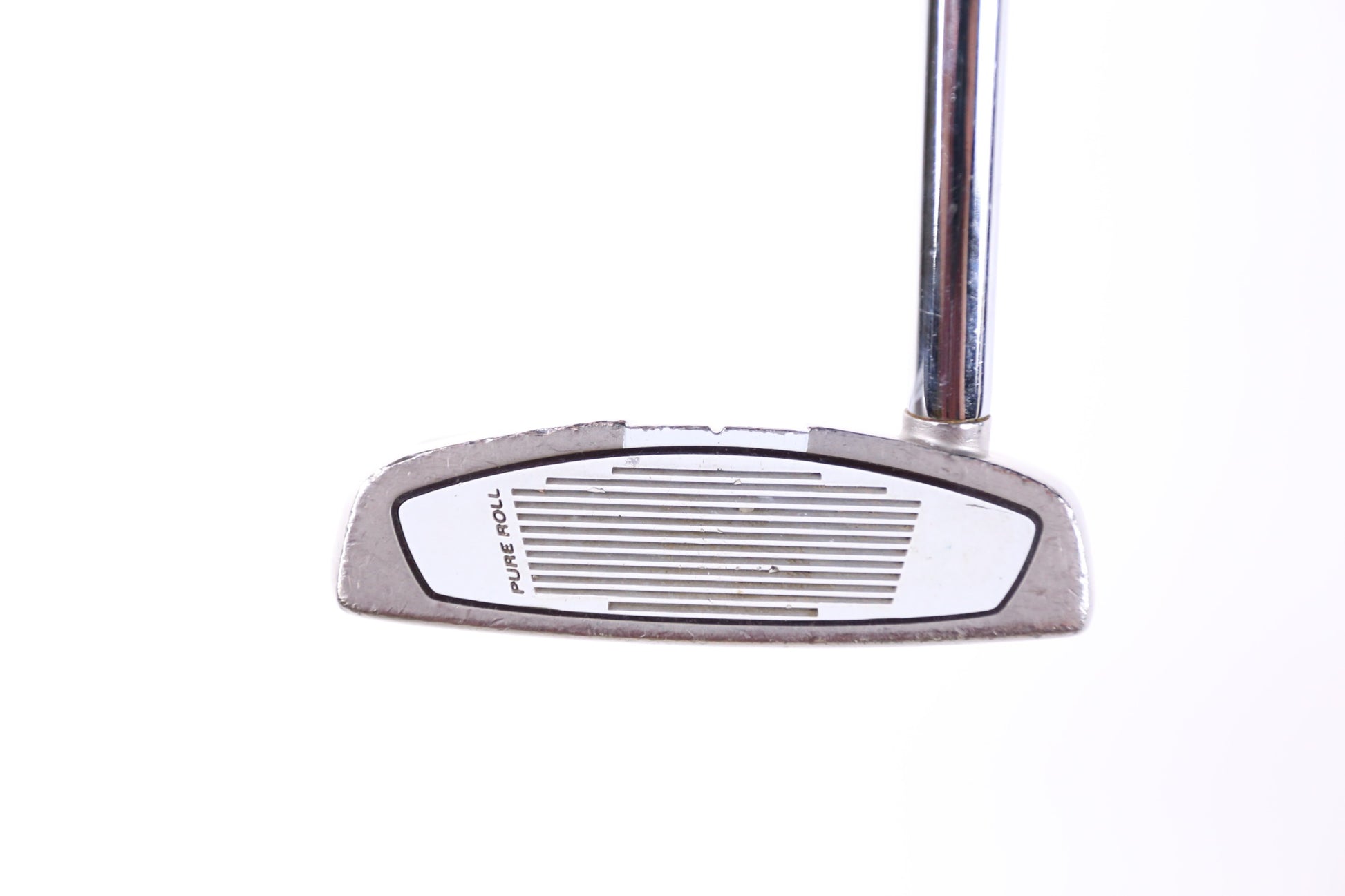 Used TaylorMade Spider X Hydro Blast SB Putter - Right-Handed - 33.5 in - Mallet-Next Round