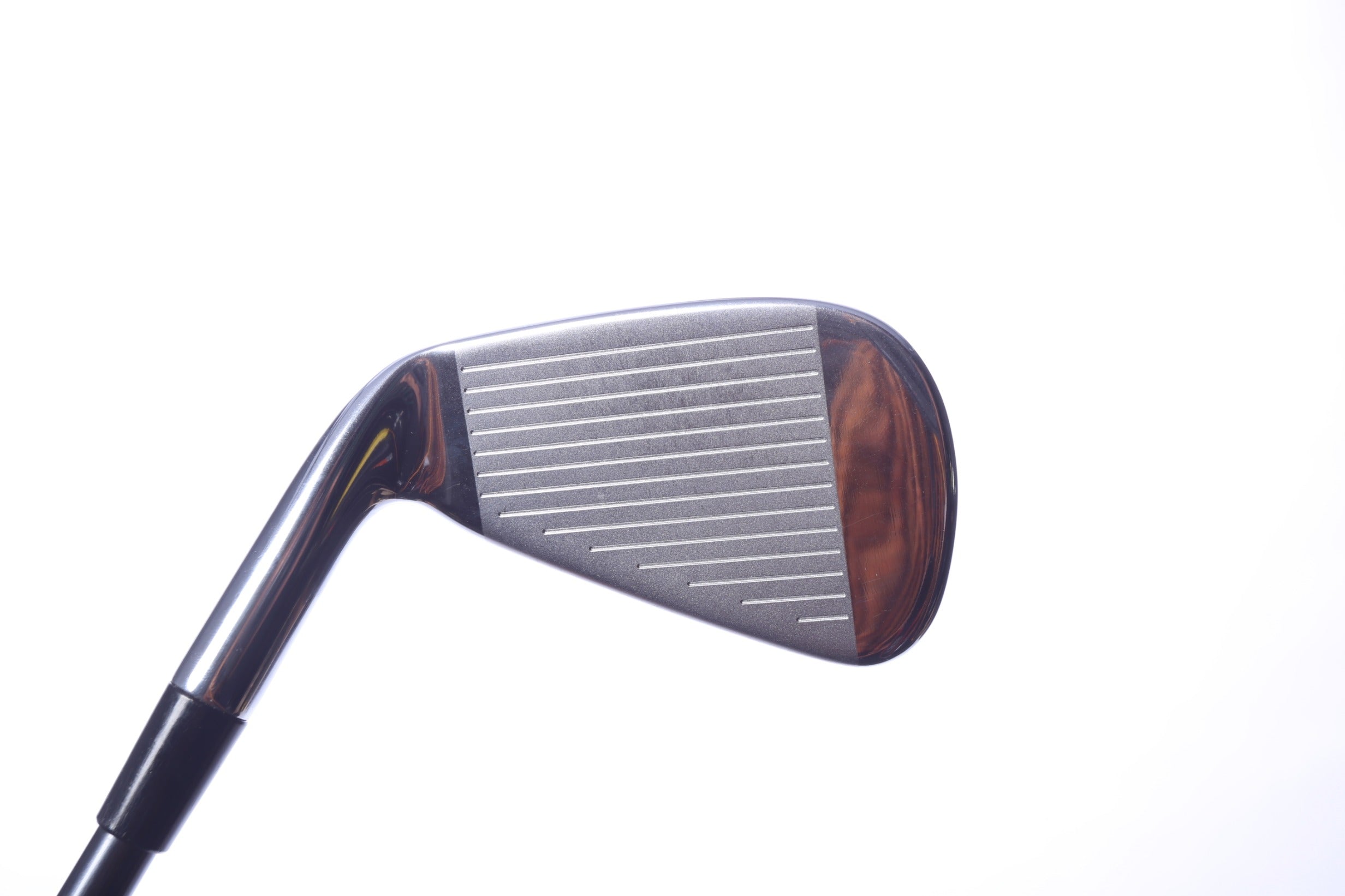 Used TaylorMade SLDR Single 6-Iron - Right-Handed - Regular Flex-Next Round