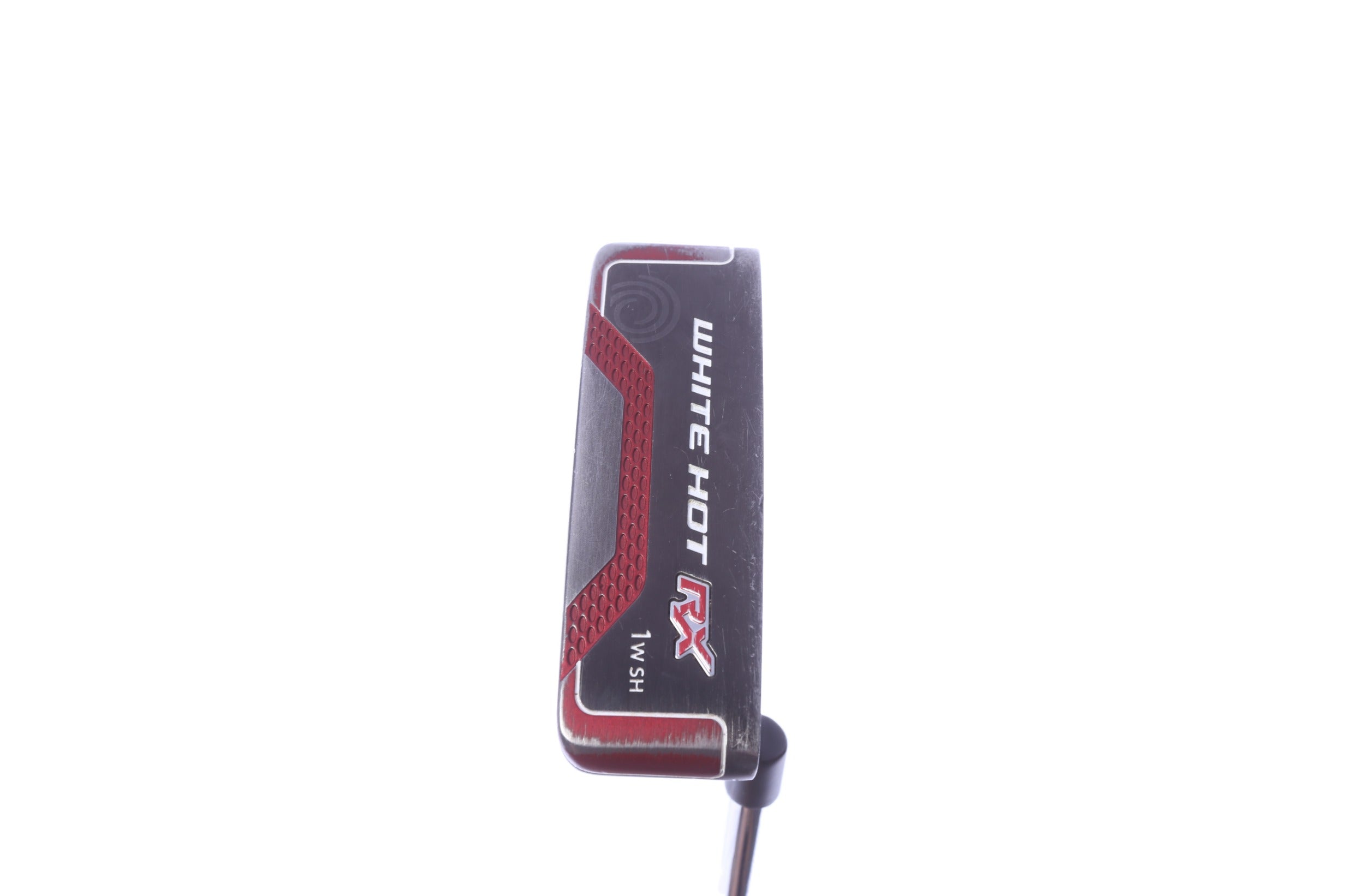 Used Odyssey White Hot RX #1 Putter - Right-Handed - 35 in - Blade