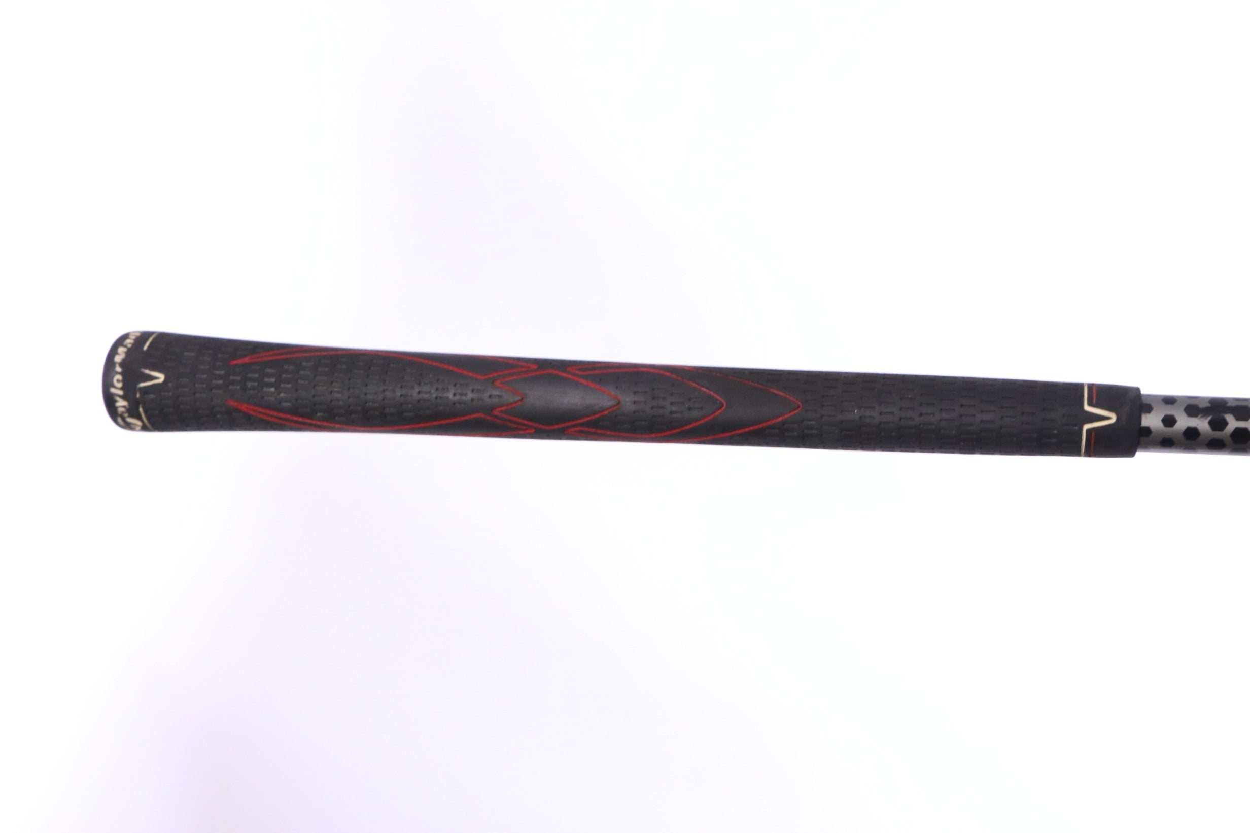 Used TaylorMade Burner SuperLaunch 3H Hybrid - Right-Handed - 19 Degrees - Regular Flex-Next Round