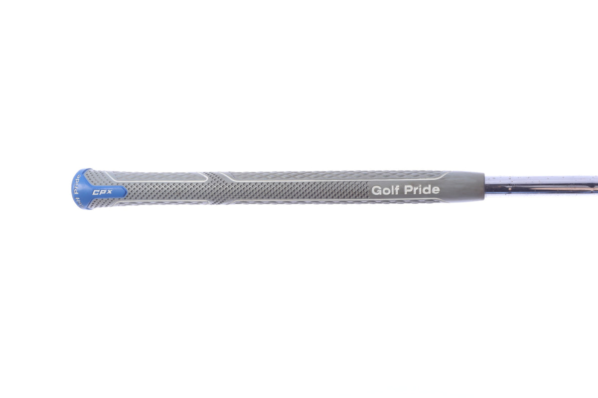 Used Cleveland RTX ZipCore Tour Satin Lob Wedge - Right-Handed - 58 Degrees - Stiff Flex