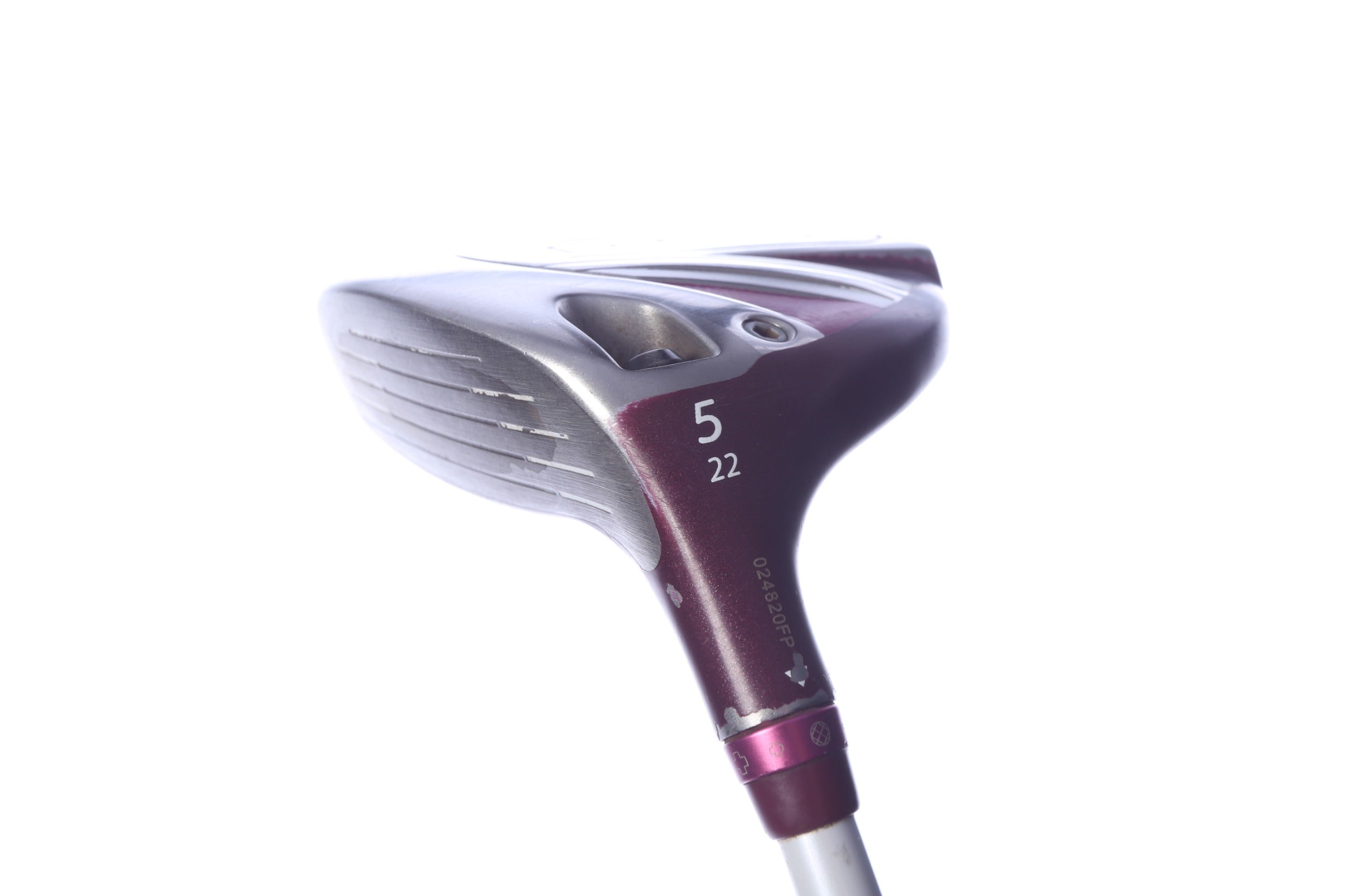 Used Ping G LE 2 5-Wood - Left-Handed - 22 Degrees - Ladies Flex-Next Round