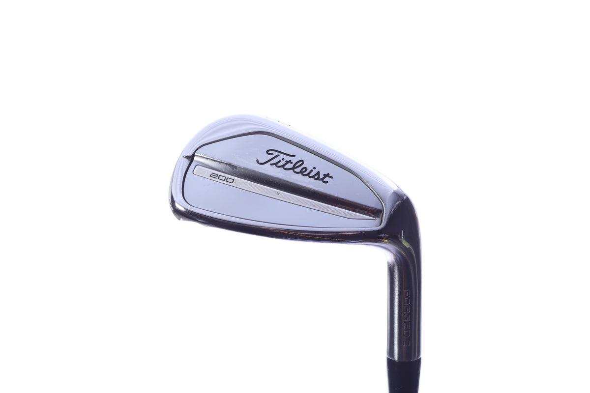 Used Titleist 2023 T200 Gap Wedge - Right-Handed - 48 Degrees - Regular Plus Flex