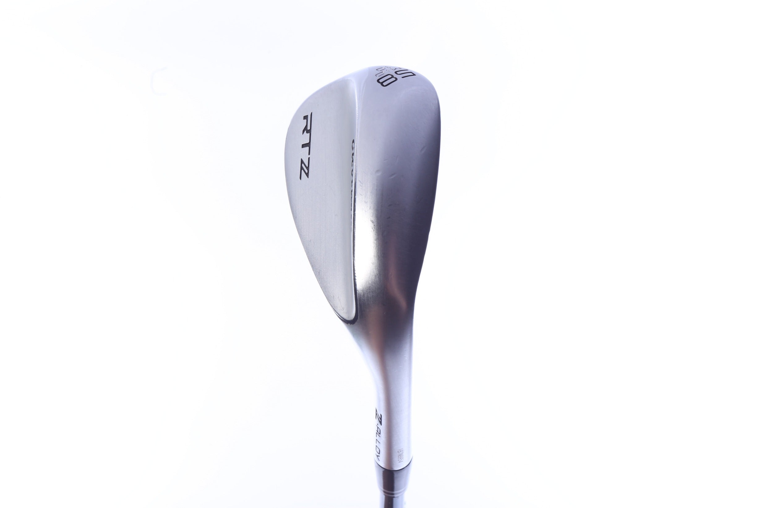 Used Cleveland RTZ Tour Rack Lob Wedge - Right-Handed - 58 Degrees - Seniors Flex