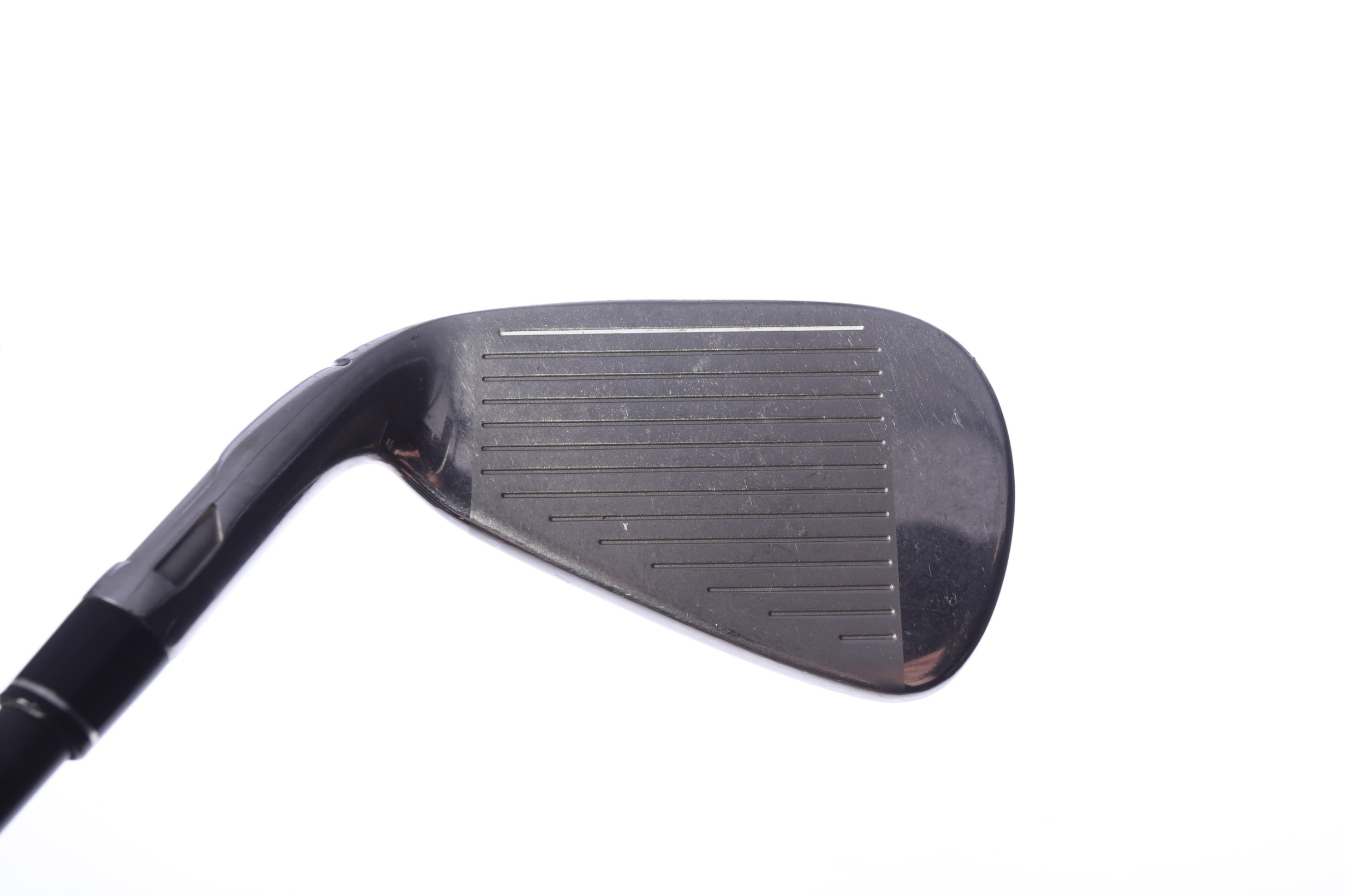 Used TaylorMade SIM MAX Single 7-Iron - Right-Handed - Regular Flex-Next Round