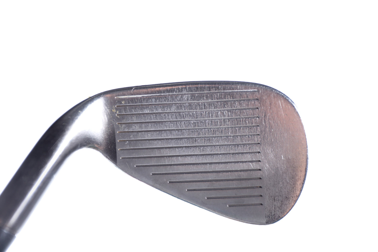 Used TaylorMade M2 Tour Single 8-Iron - Right-Handed - Stiff Flex-Next Round