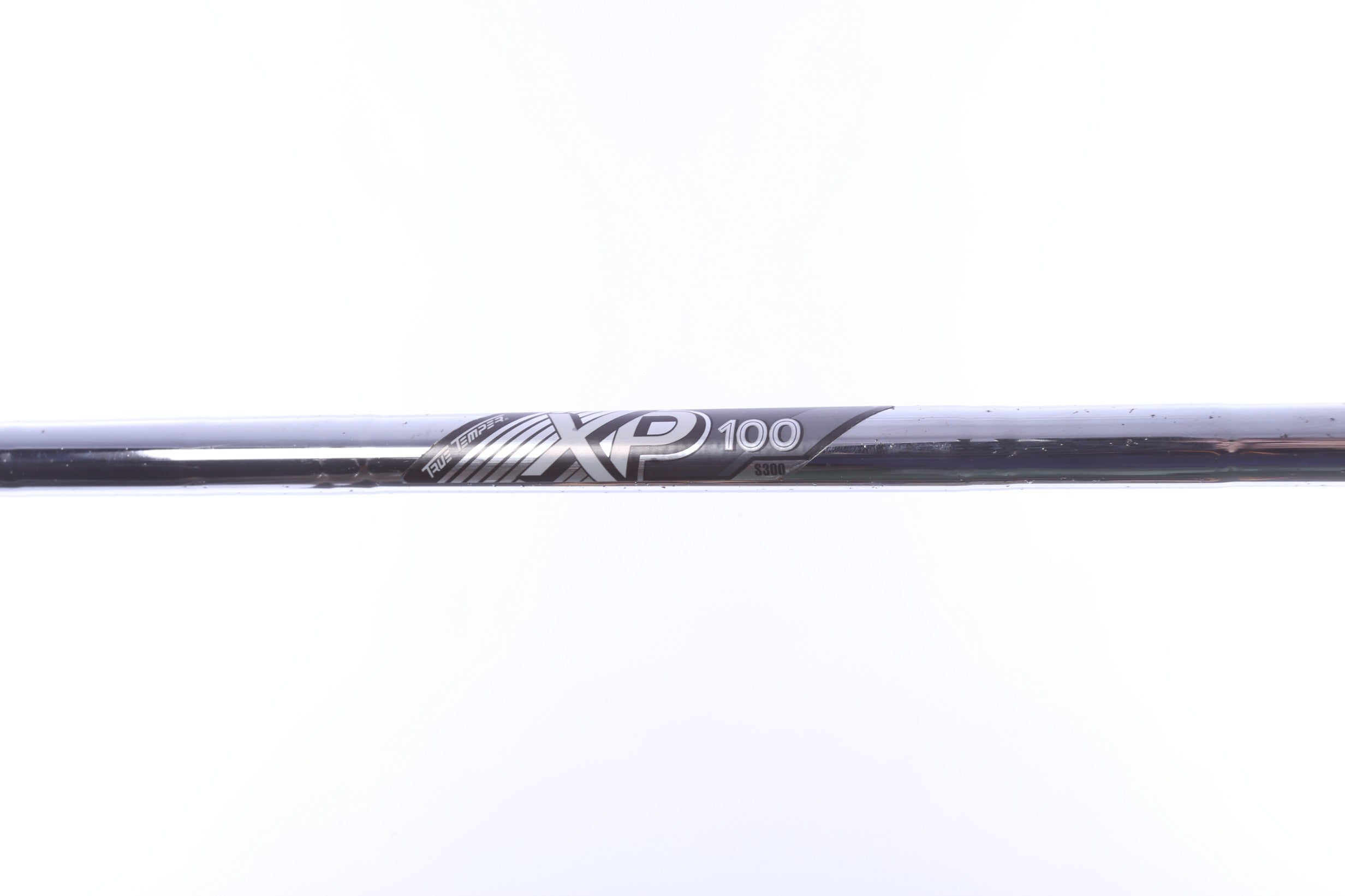 Used TaylorMade RocketBladez Single 6-Iron - Left-Handed - Stiff Flex-Next Round