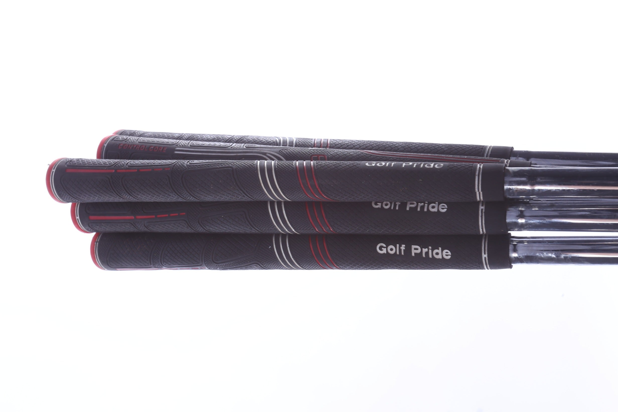Used Mizuno JPX 921 Hot Metal Iron Set - Right-Handed - 5-PW - Regular Flex-Next Round