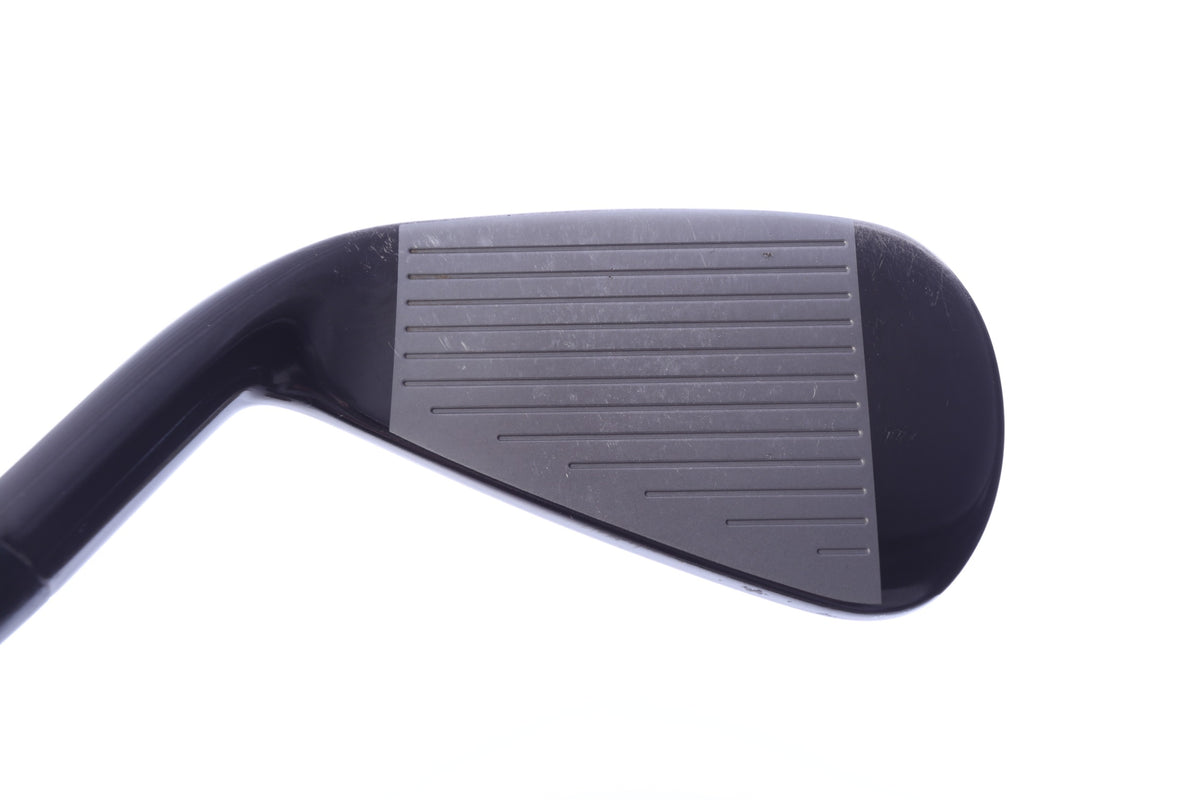 Used Mizuno 2026 Pro Fli Hi Single Utility 3-Iron - Right-Handed - Stiff Flex
