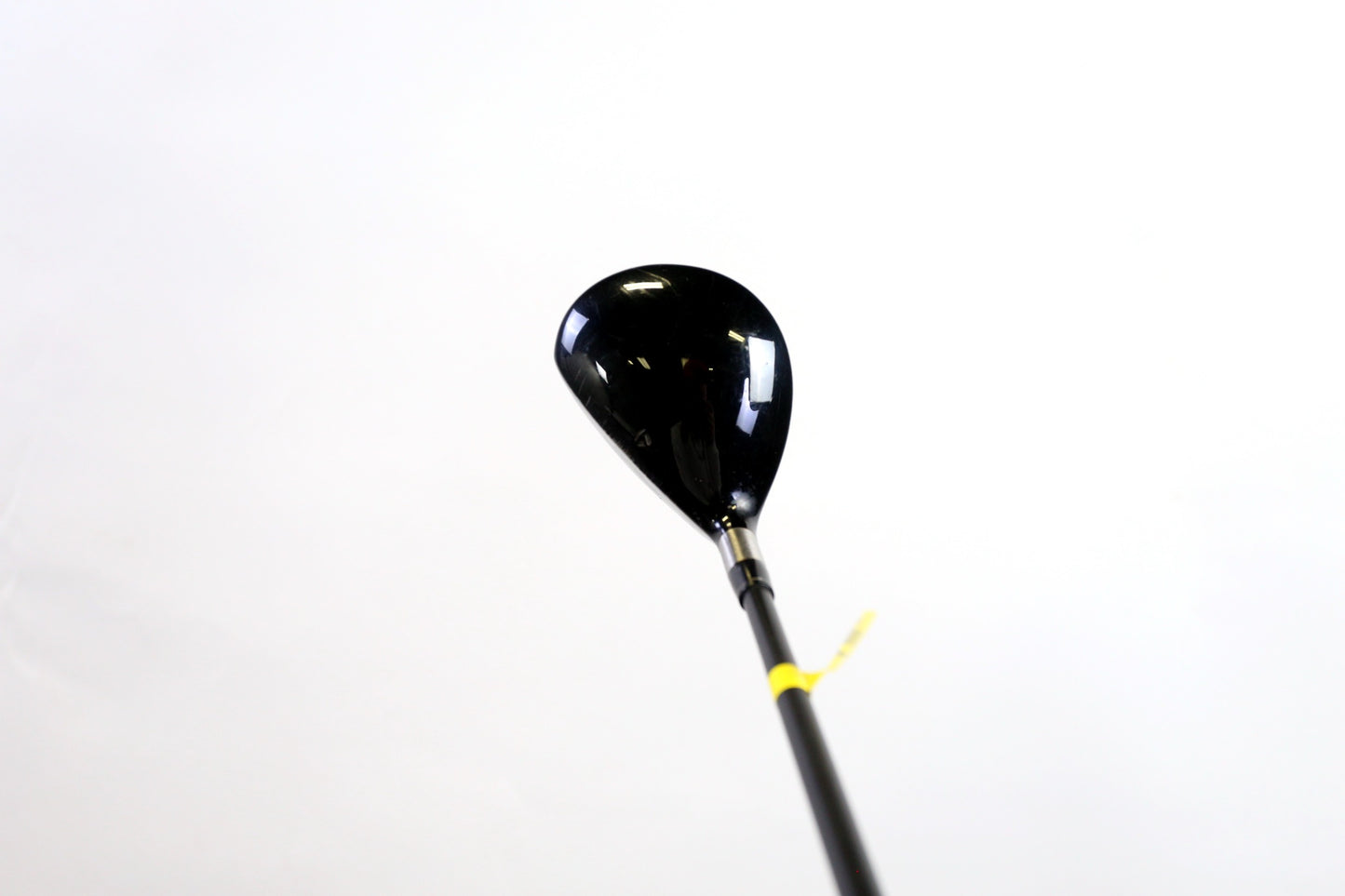 Used TaylorMade V Steel 5-Wood - Right-Handed - 18 Degrees - Regular Flex-Next Round
