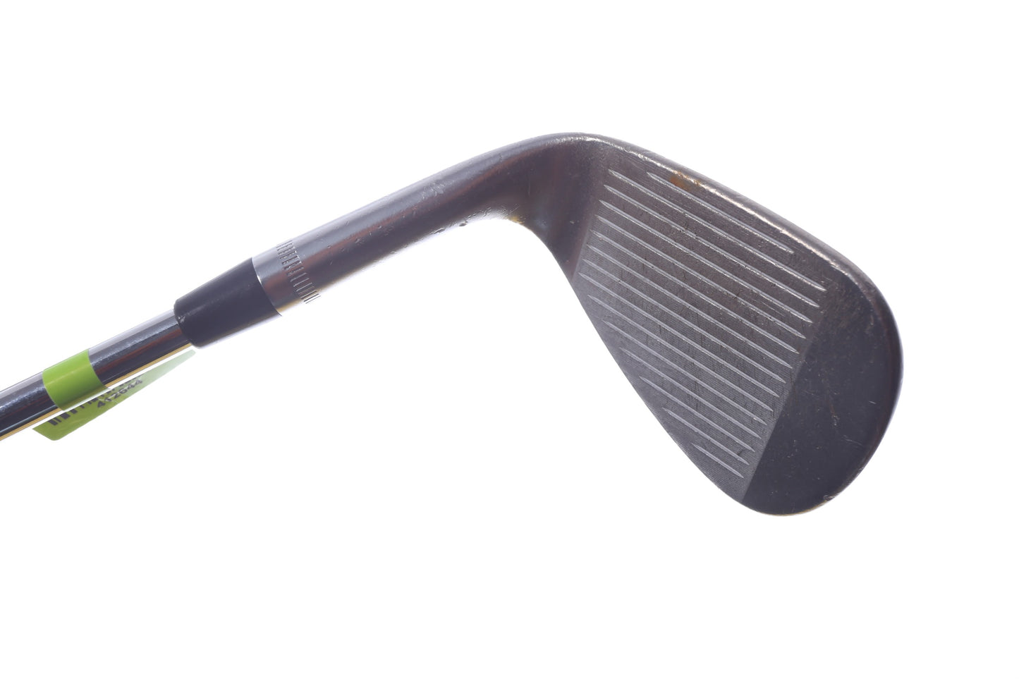 Used Callaway MD5 JAWS Chrome Sand Wedge - Right-Handed - 54 Degrees - Stiff Flex-Next Round