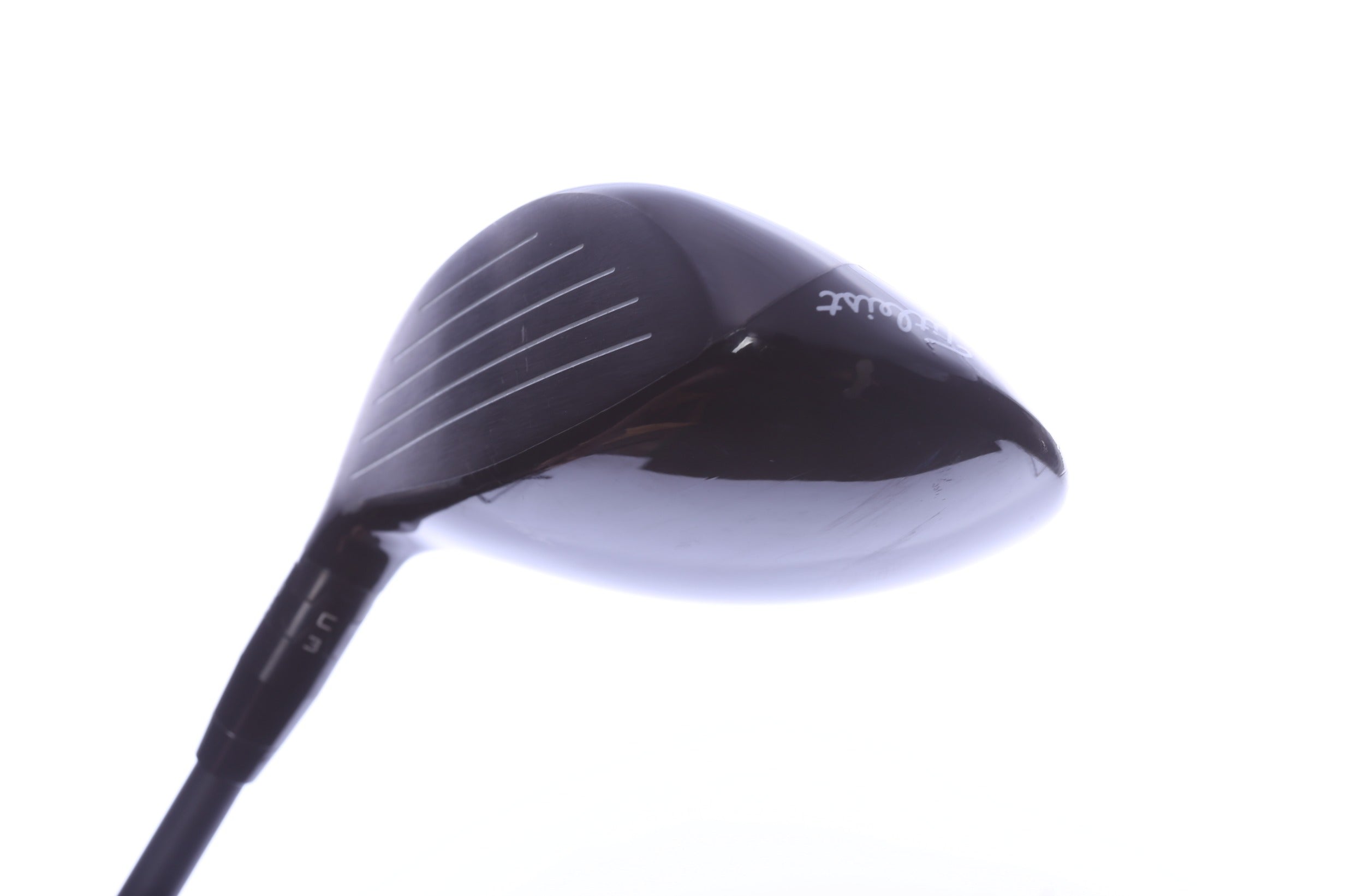 Used Titleist GT2 4-Wood - Right-Handed - 16.5 Degrees - Regular Flex