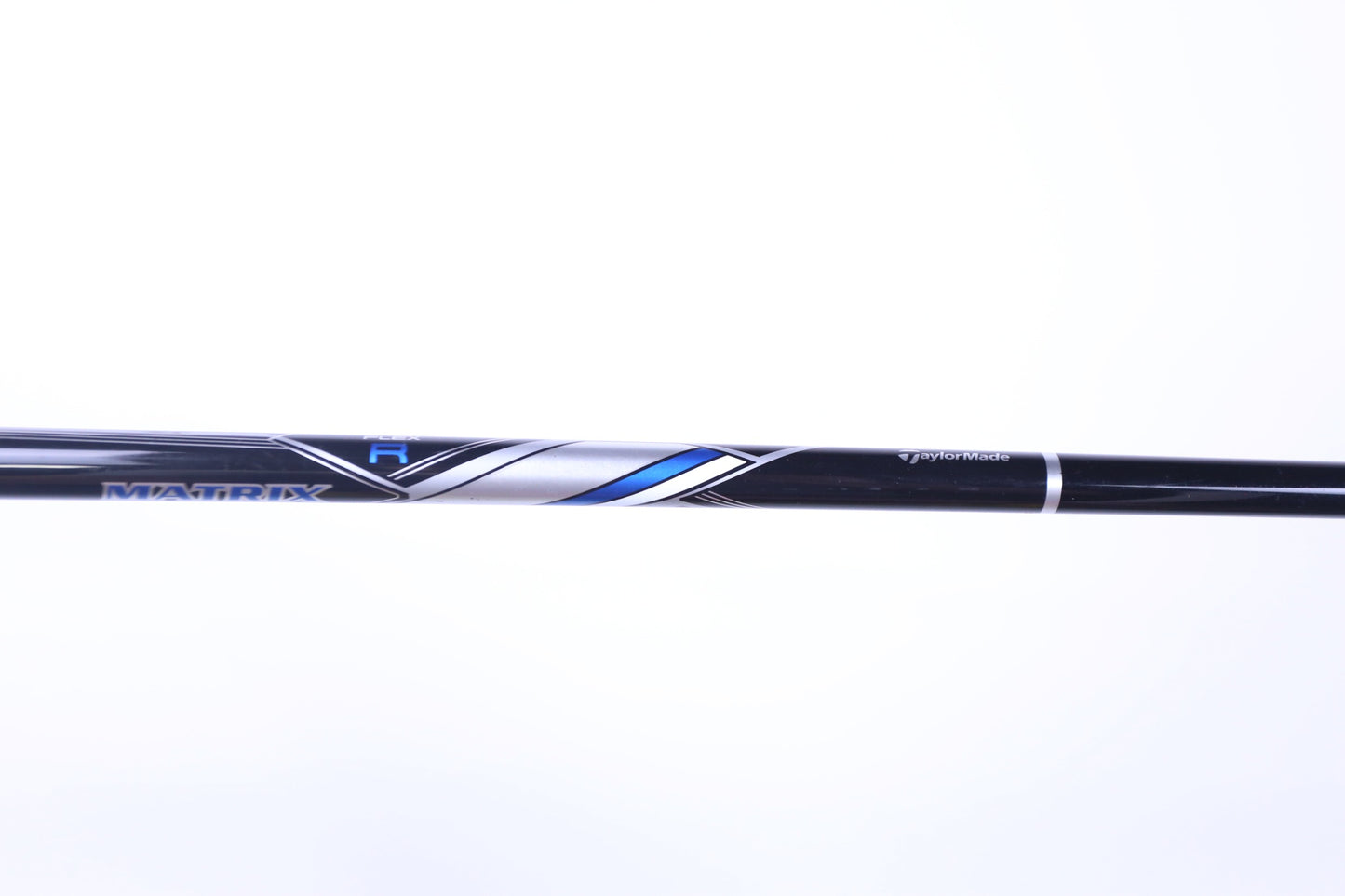 Used TaylorMade JetSpeed 4H Hybrid - Right-Handed - 22 Degrees - Regular Flex-Next Round