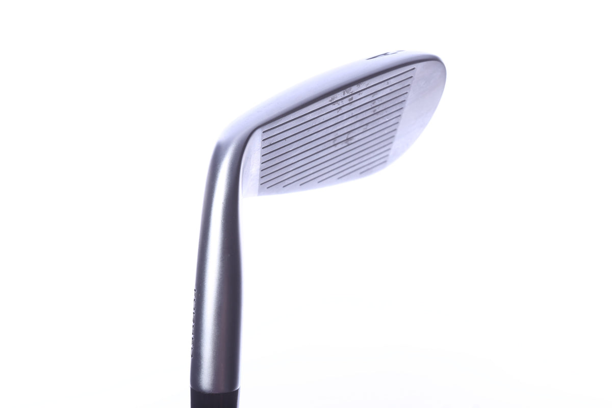 Used Callaway Apex Pro 21 Approach Wedge - Right-Handed - 50 Degrees - Extra Stiff Flex