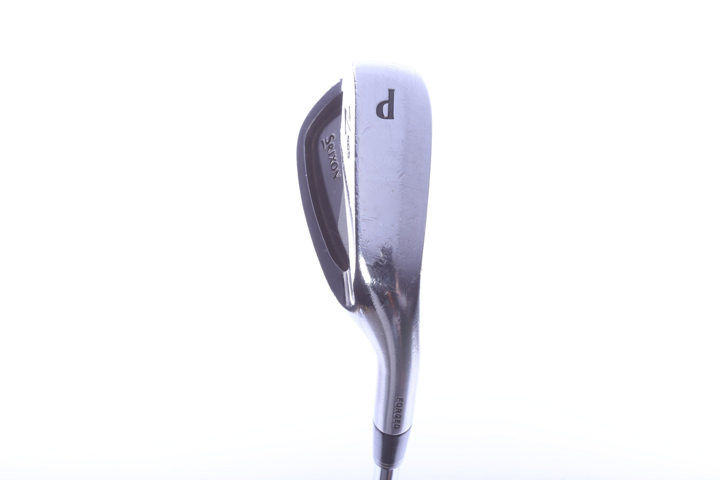 Used Srixon Z-565 Pitching Wedge - Right-Handed - 44 Degrees - Stiff Flex