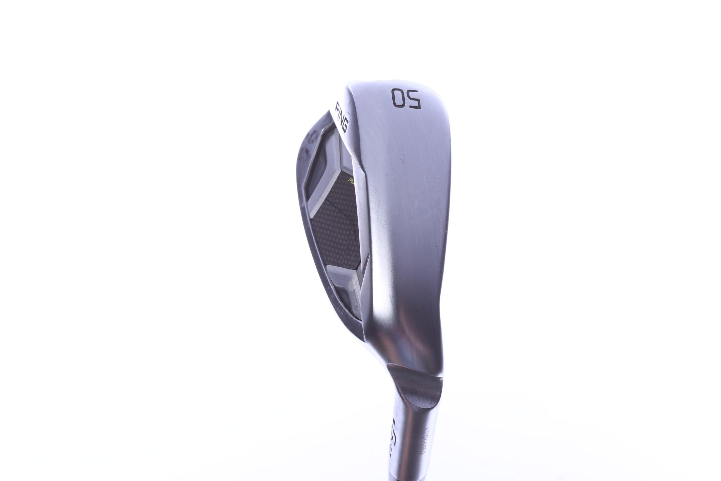 Used Ping G430 Gap Wedge - Right-Handed - 50 Degrees - Regular Flex